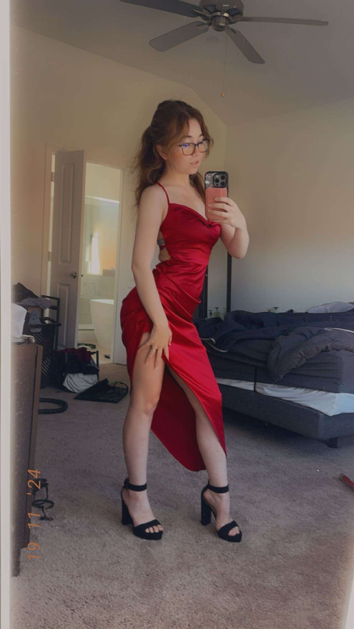 lyssaurora snapchat image archive image