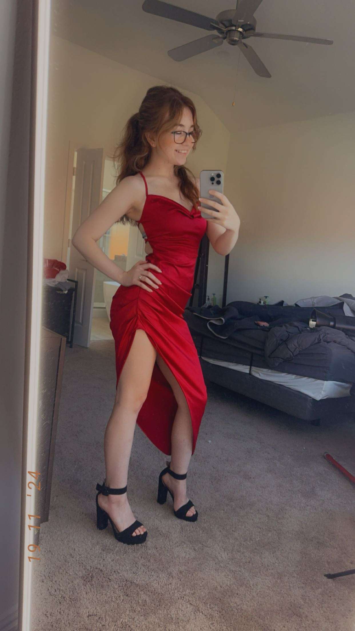 lyssaurora snapchat image archive image