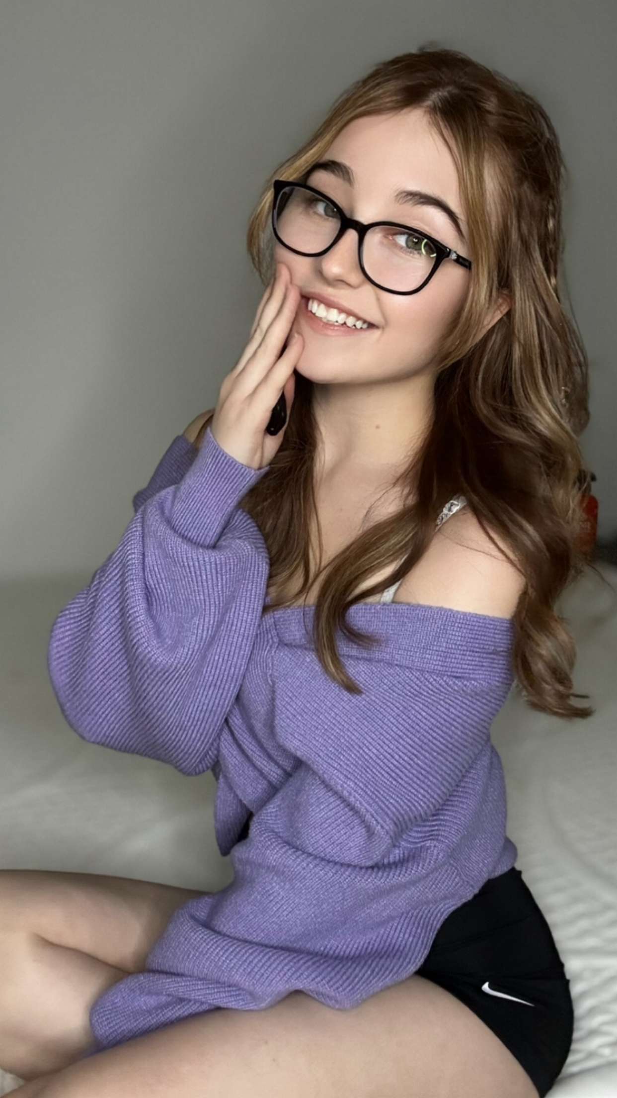 lyssaurora snapchat image archive image