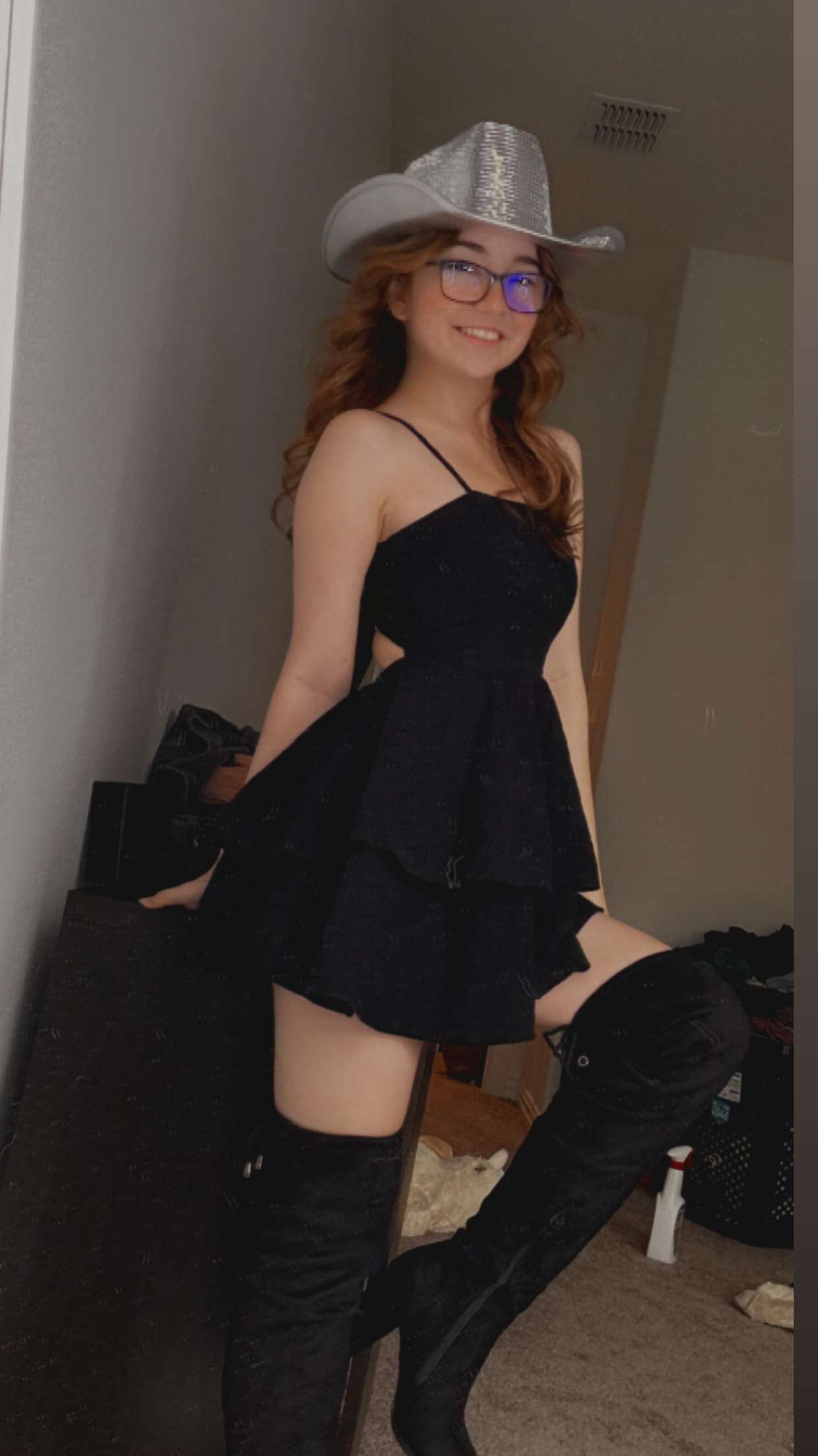 lyssaurora snapchat image archive image