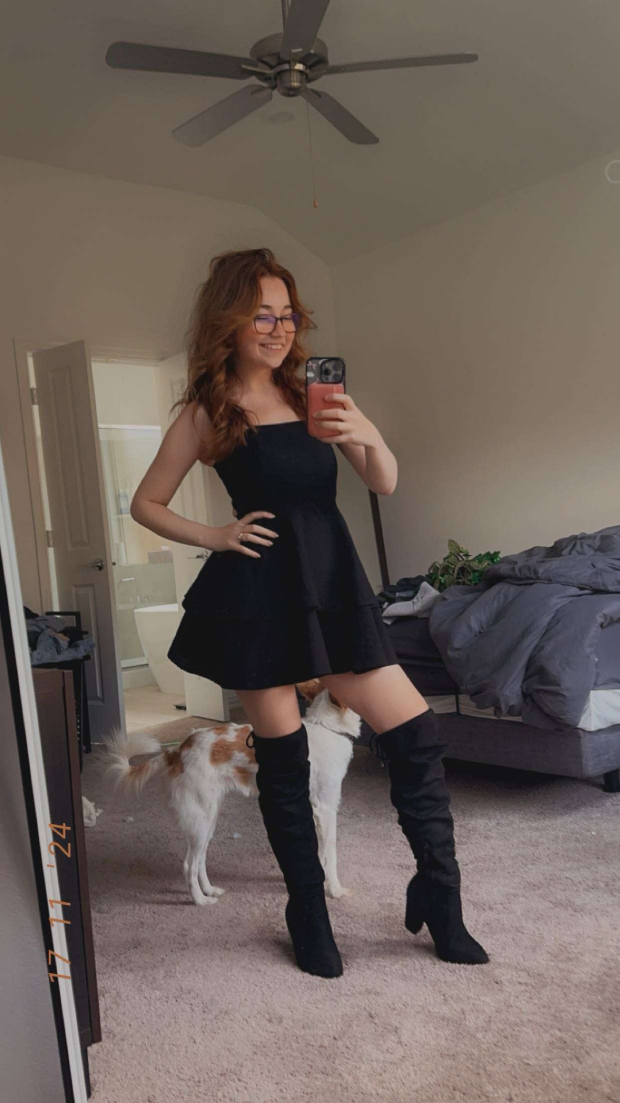 lyssaurora snapchat image archive image