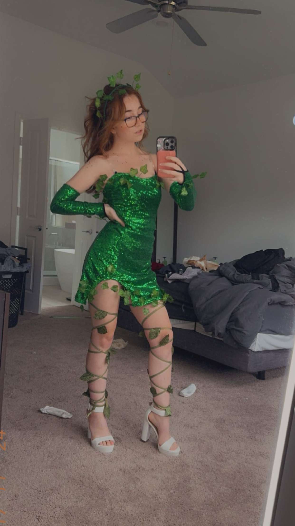 lyssaurora snapchat image archive image