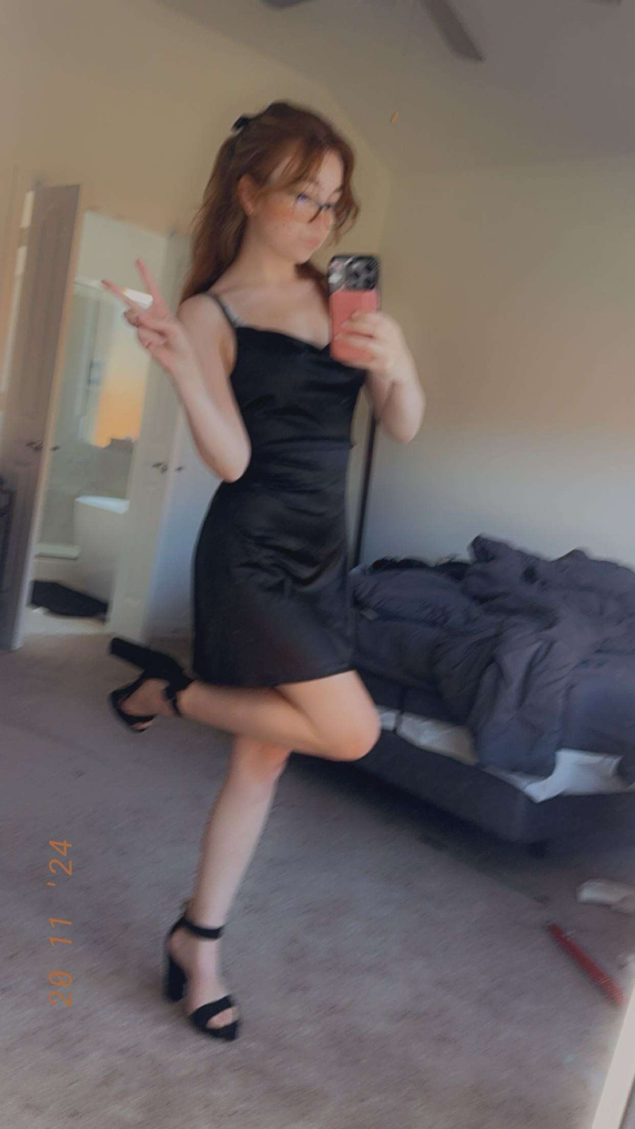 lyssaurora snapchat image archive image