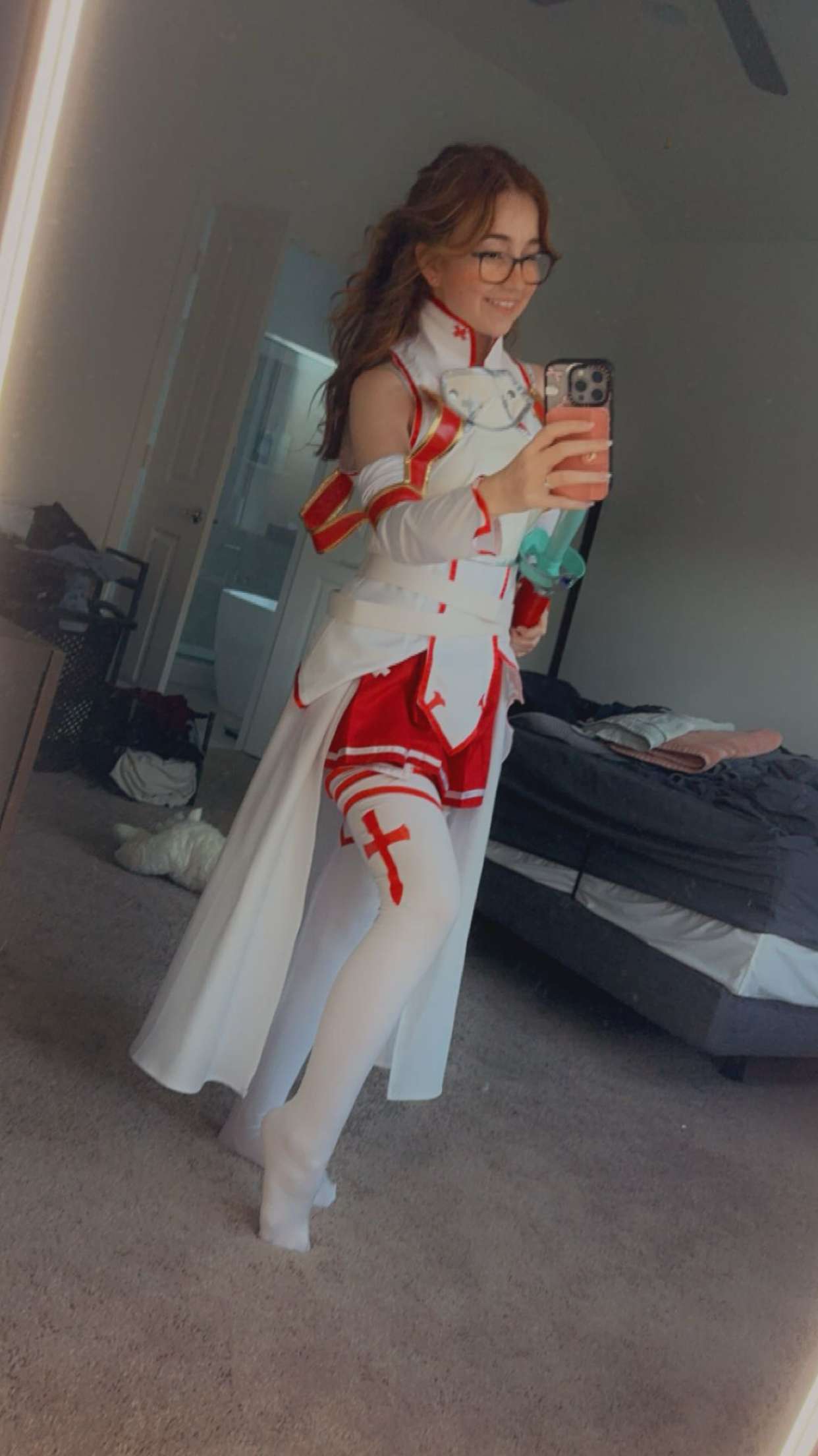 lyssaurora snapchat image archive image