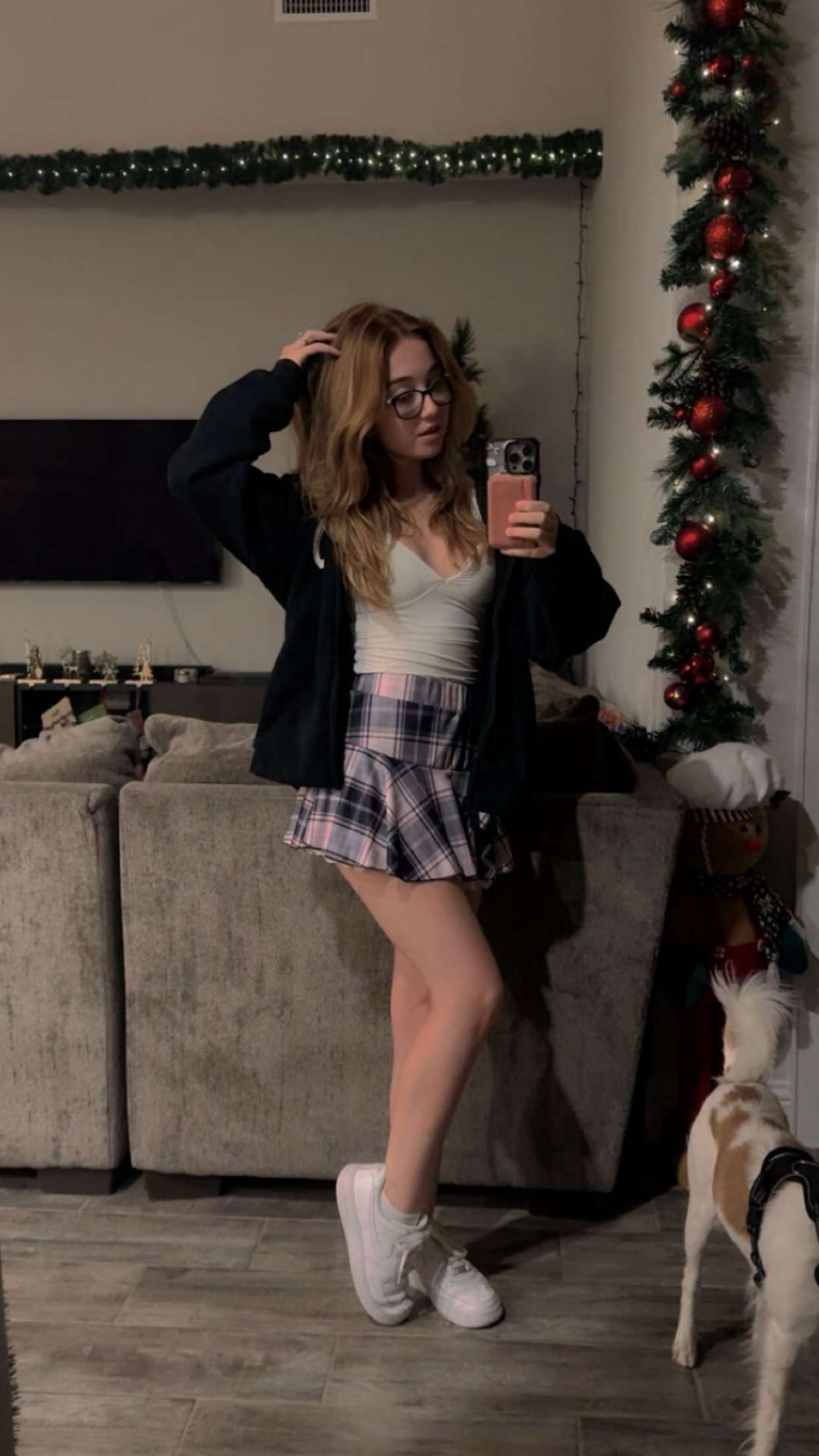 lyssaurora snapchat image archive image