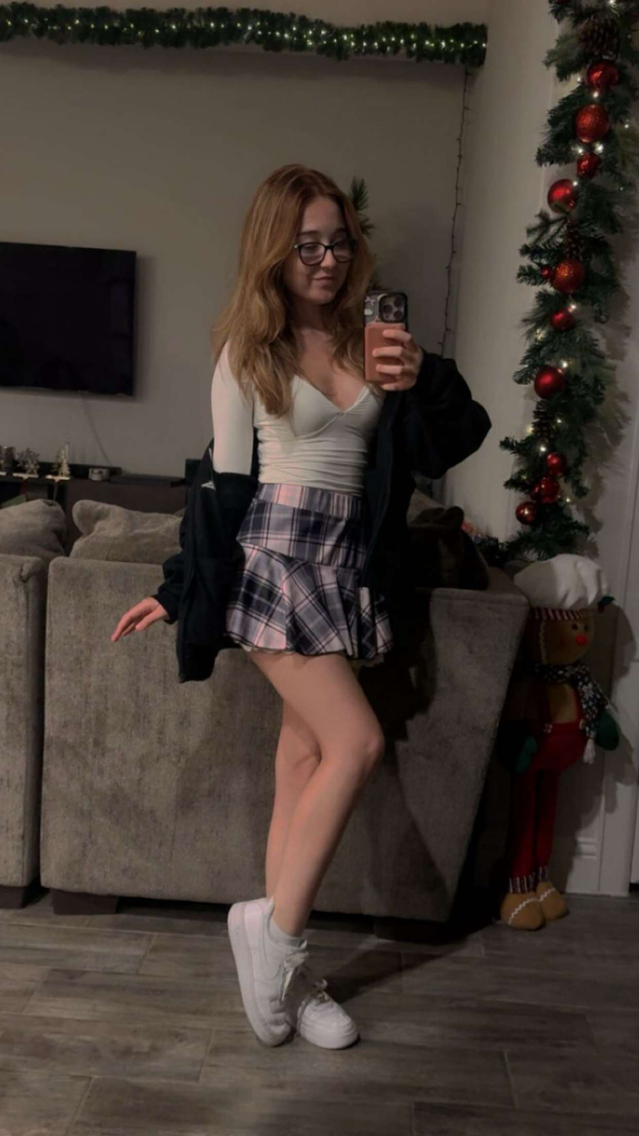 lyssaurora snapchat image archive image