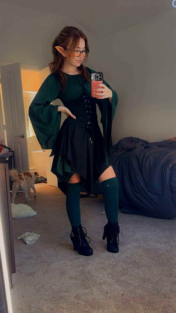 lyssaurora image ~ Altpins