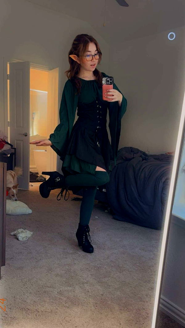 lyssaurora image ~ Altpins