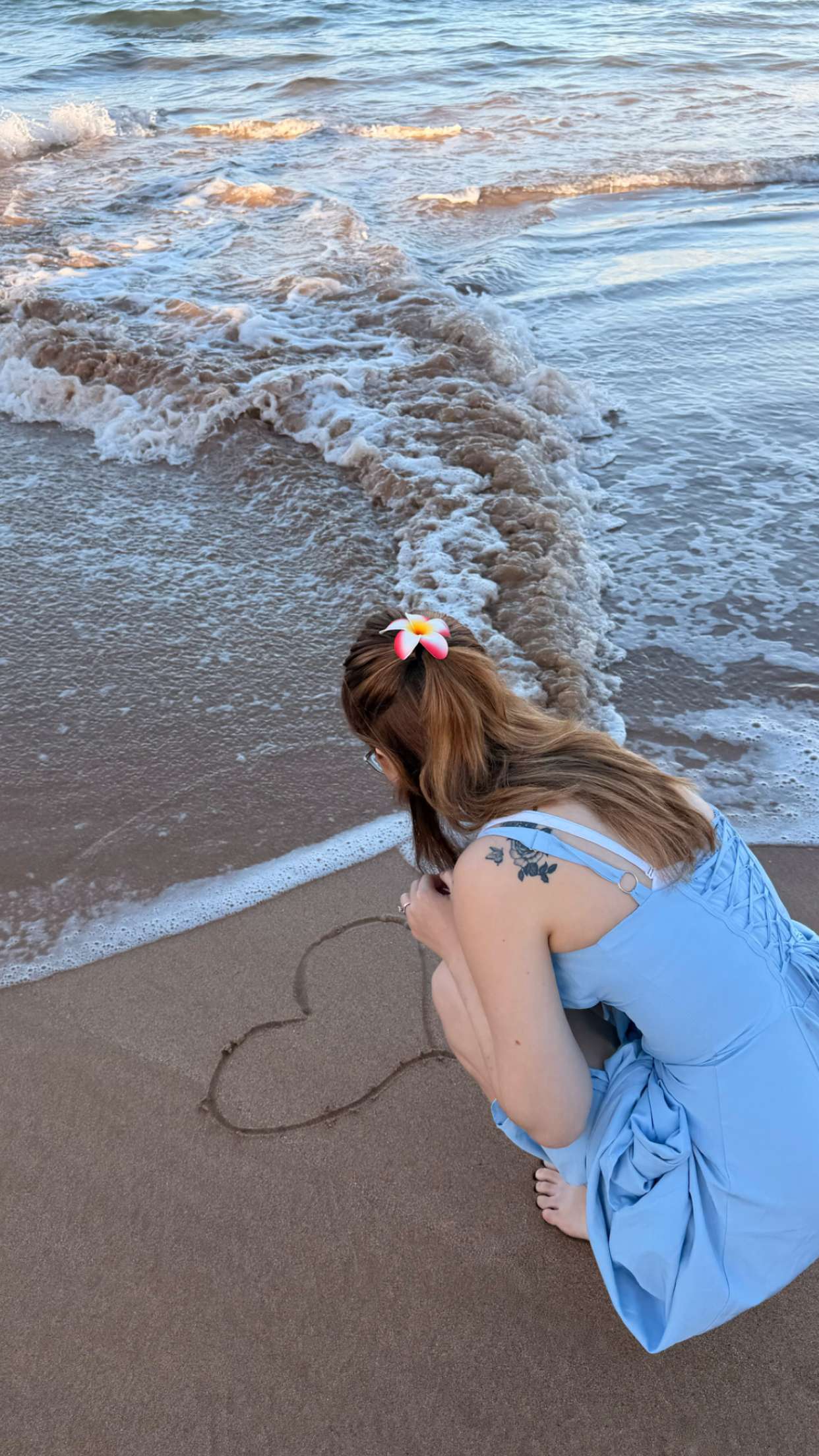 lyssaurora snapchat image archive image