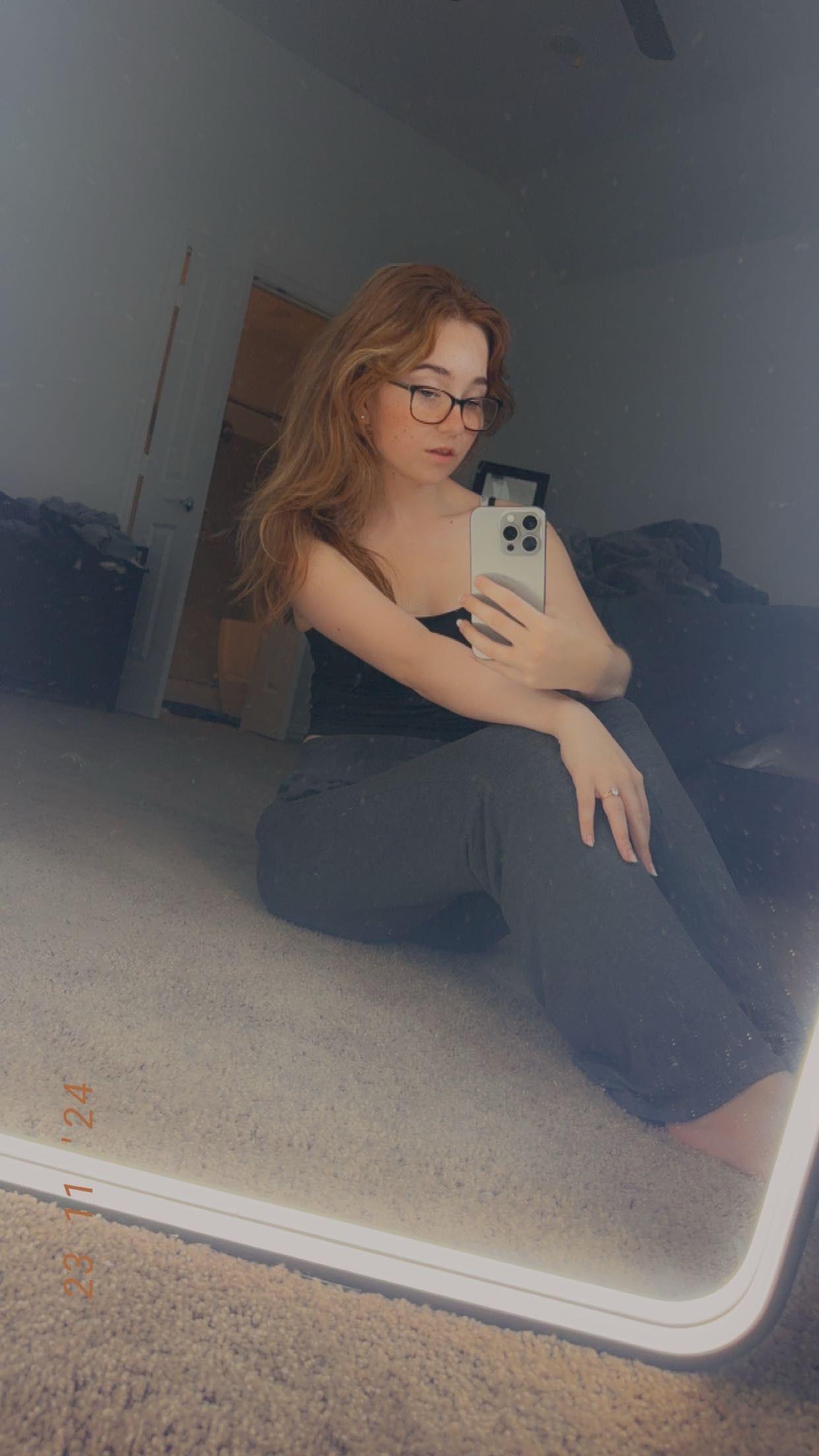 lyssaurora snapchat image archive image