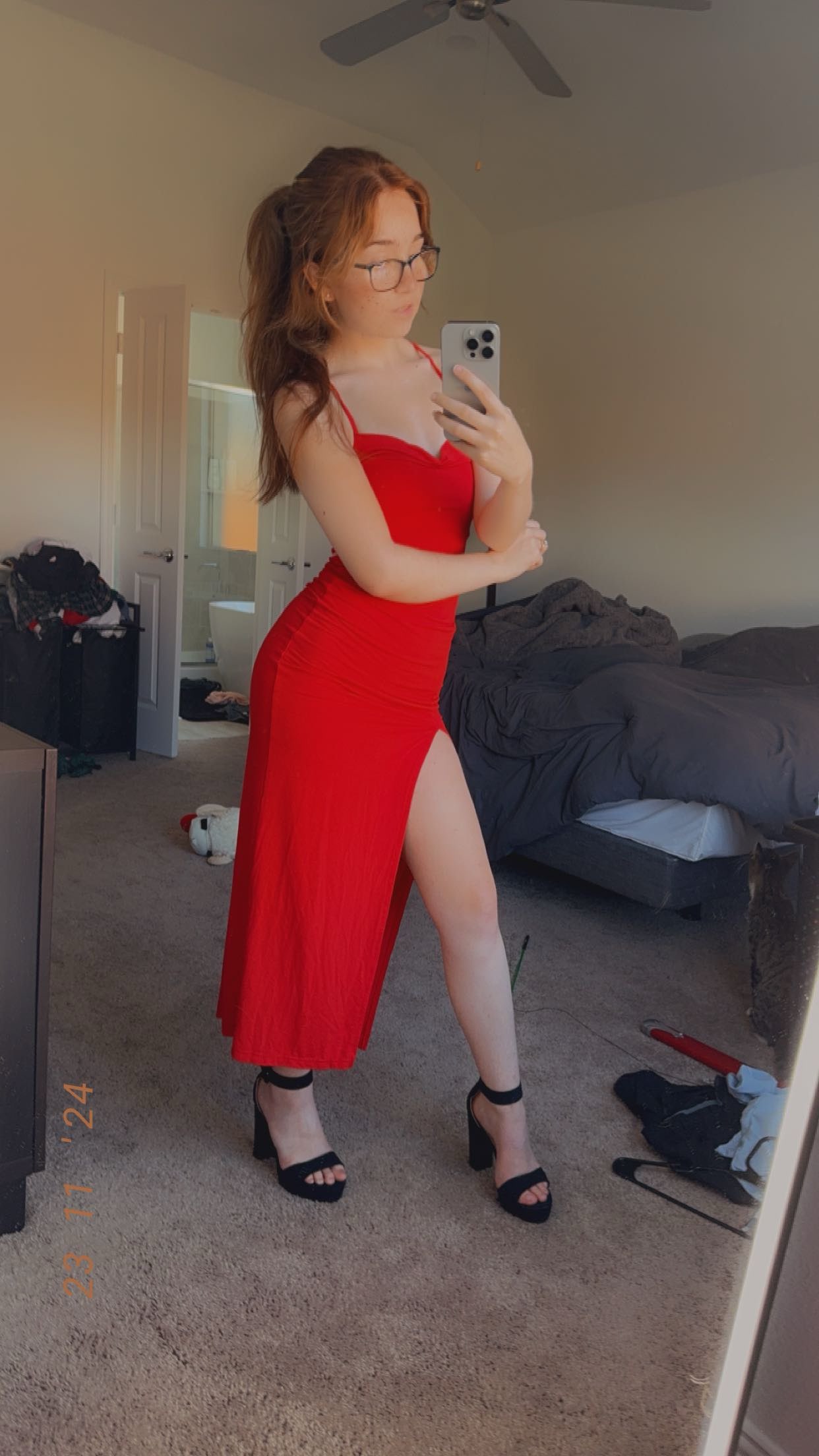 lyssaurora snapchat image archive image