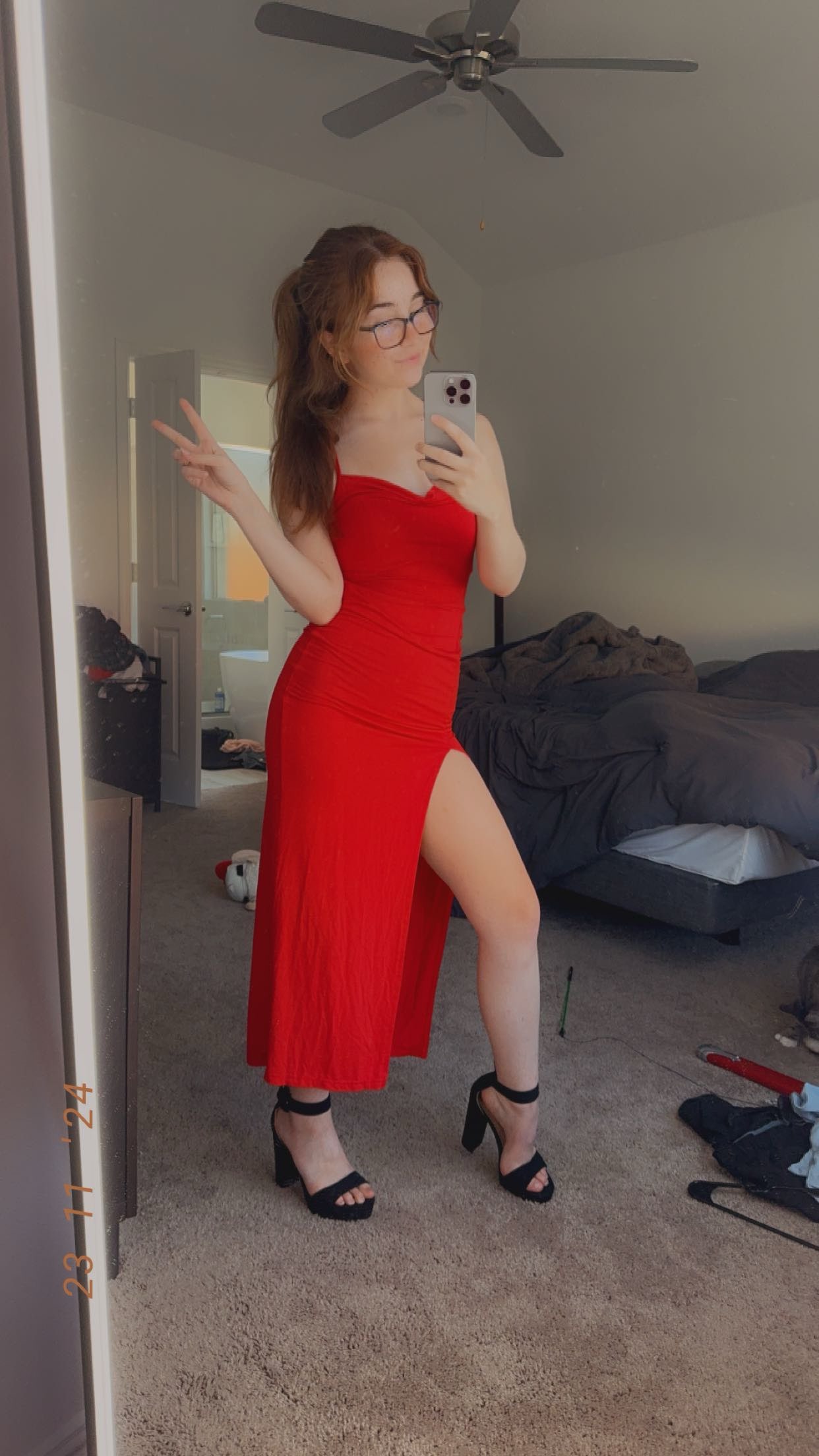 lyssaurora snapchat image archive image