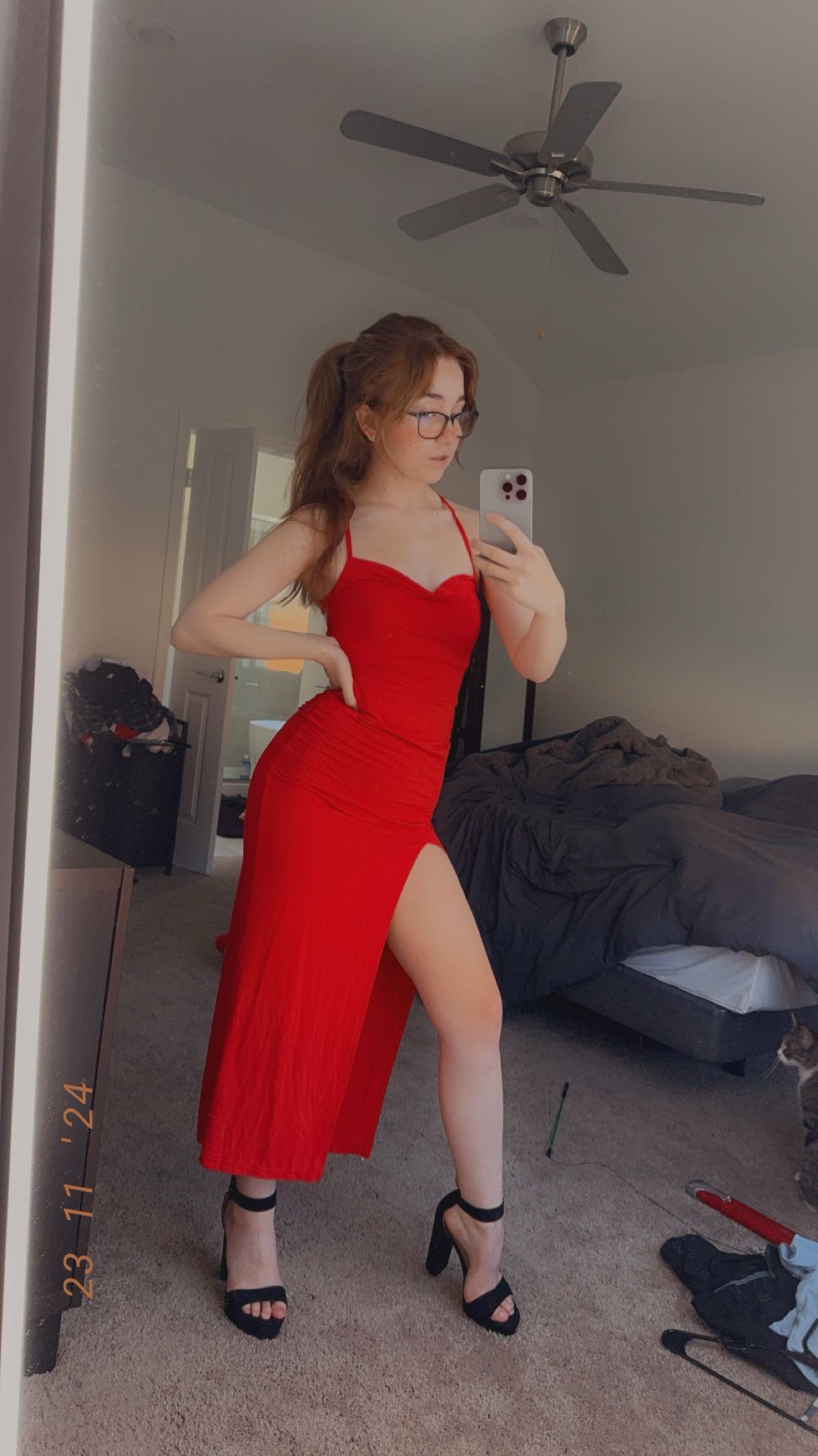 lyssaurora snapchat image archive image