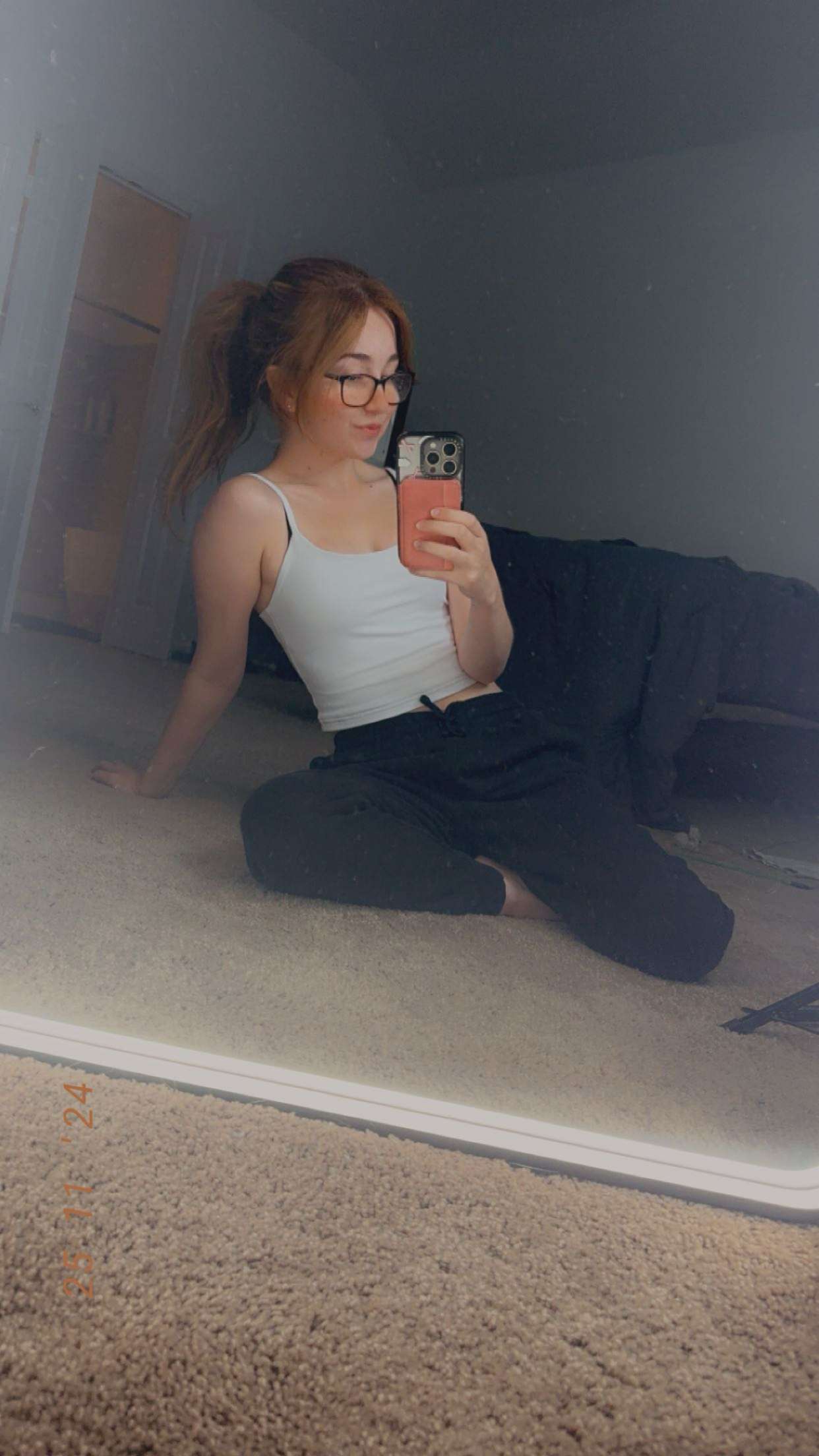 lyssaurora snapchat image archive image