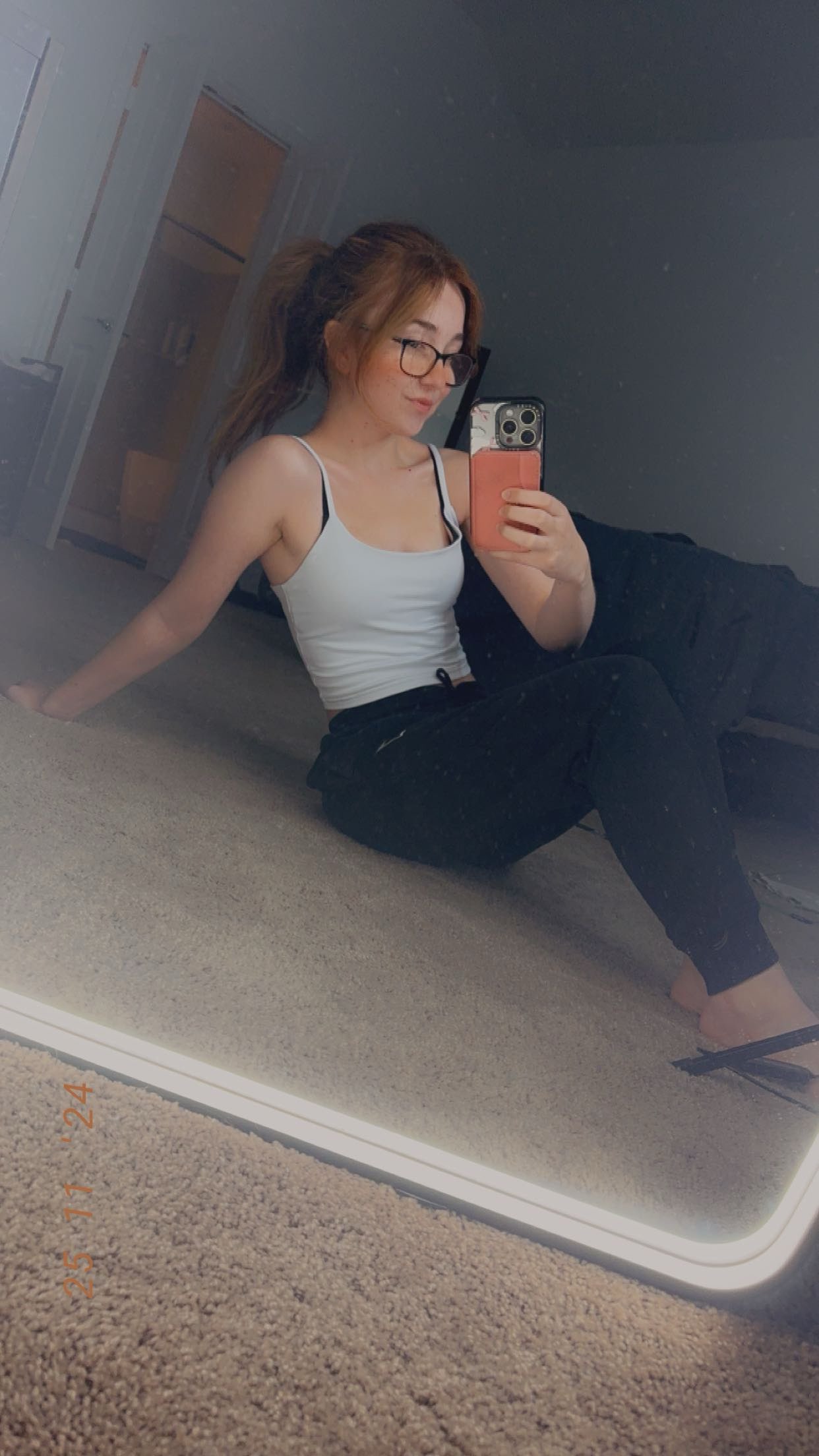 lyssaurora snapchat image archive image