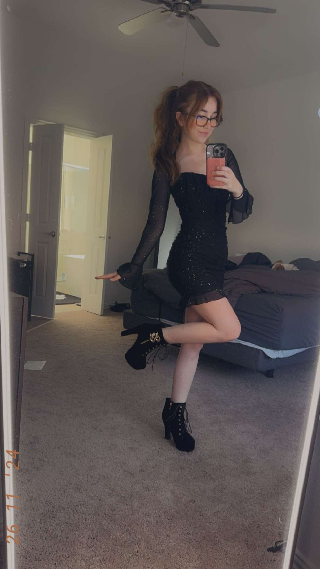 lyssaurora snapchat image archive image