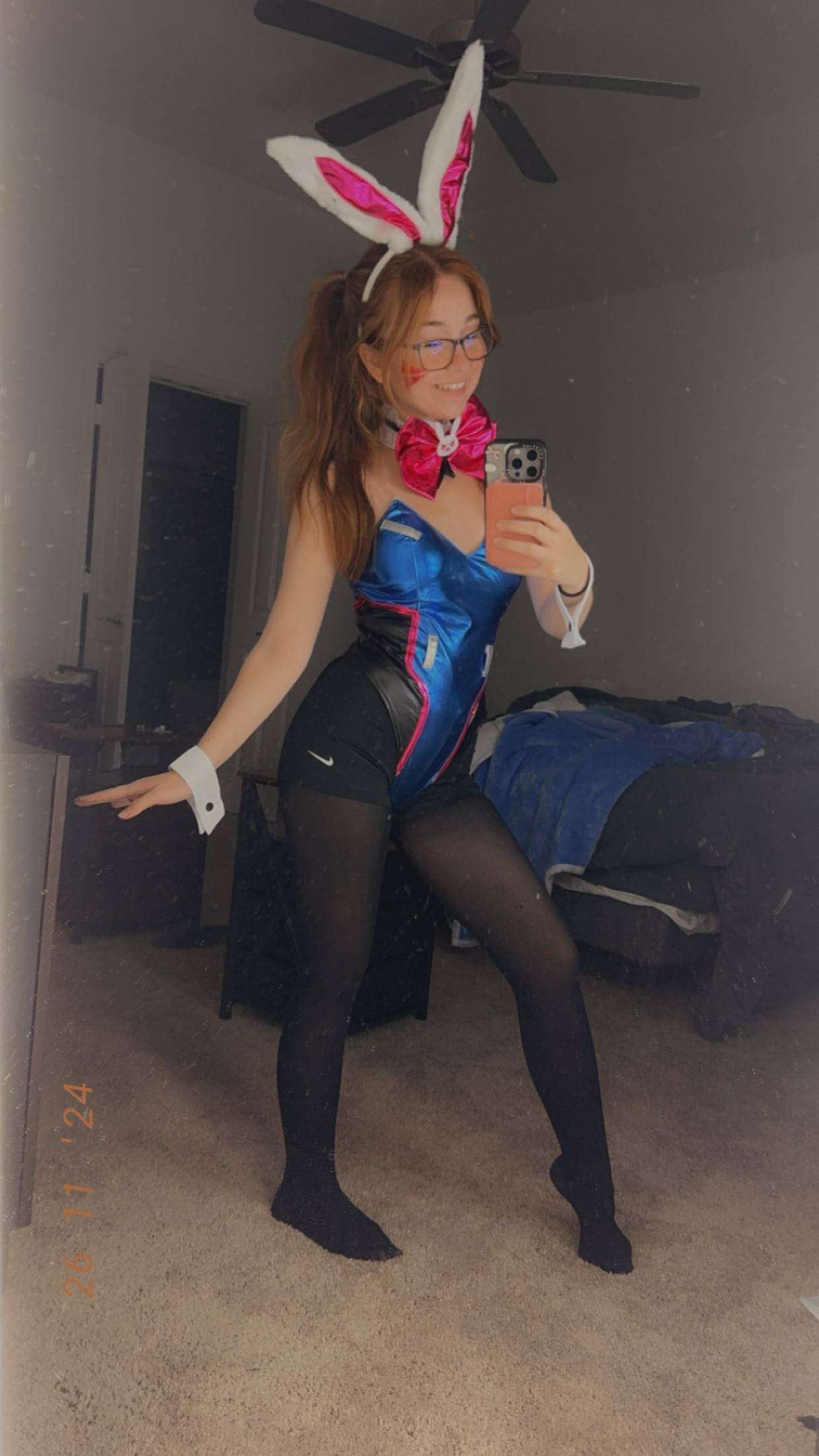 lyssaurora snapchat image archive image