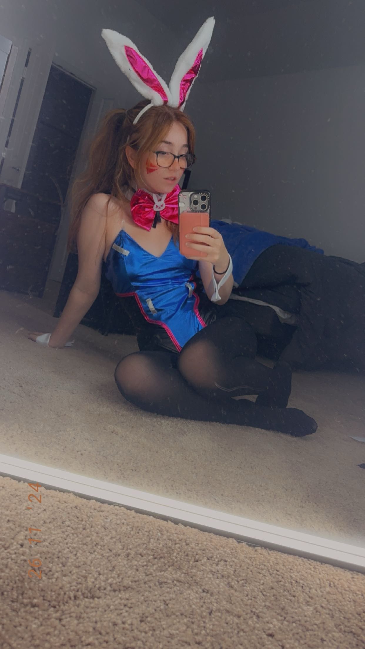 lyssaurora snapchat image archive image