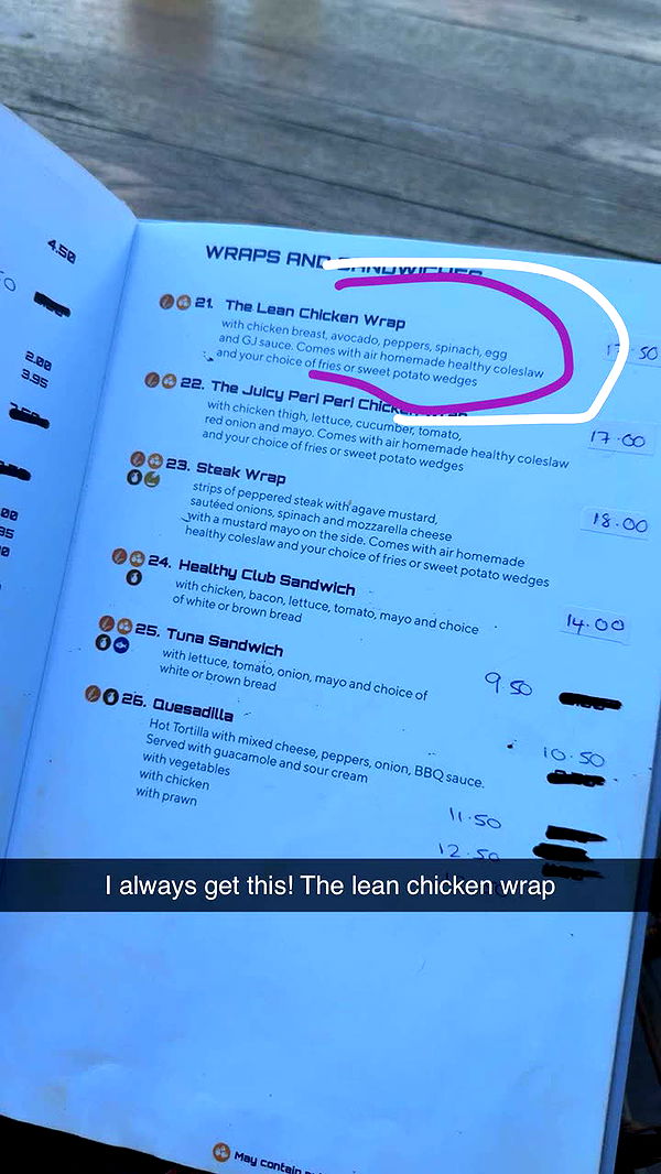 maddietaggx image ~ Altpins