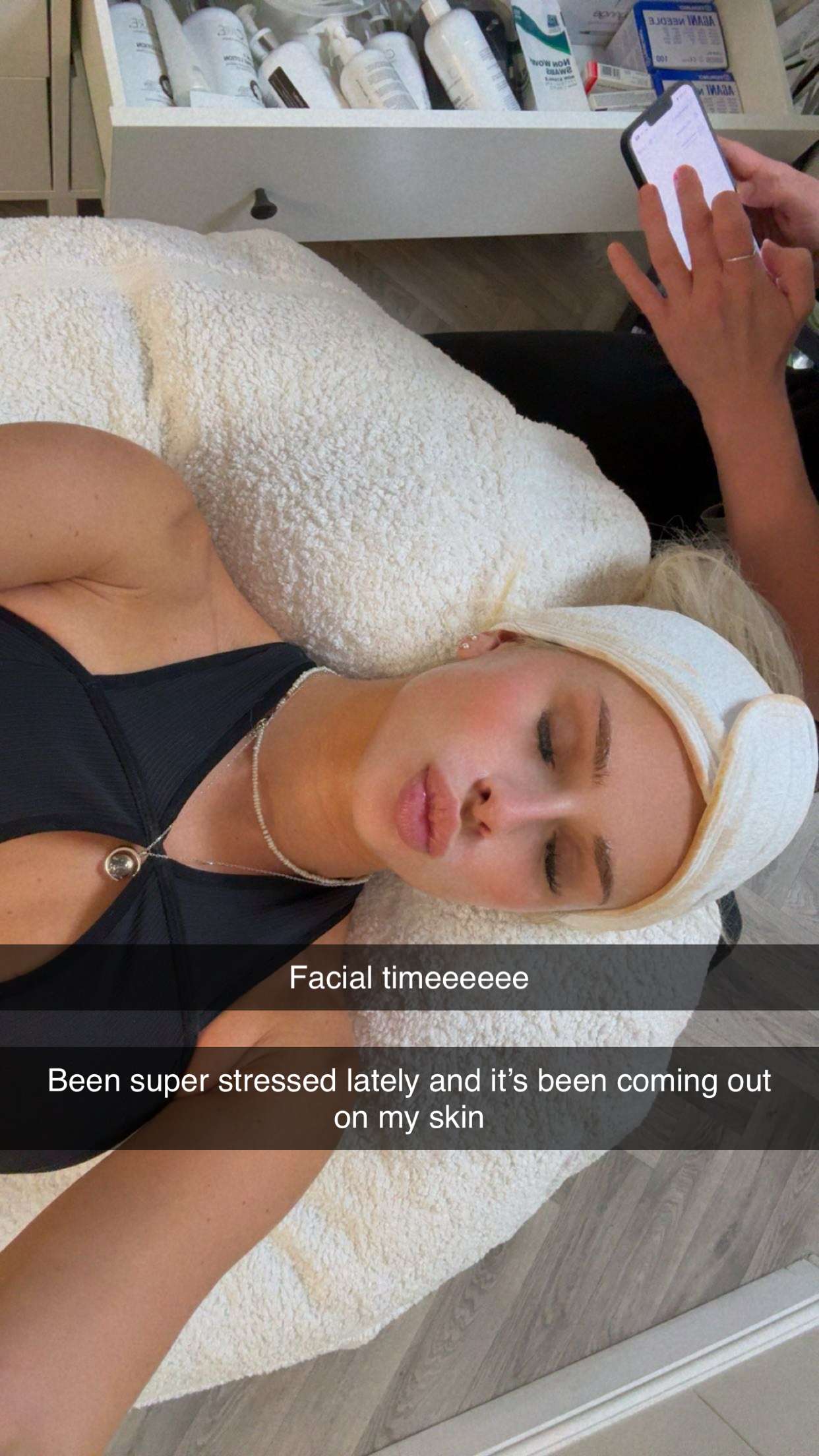 maddietaggx snapchat image archive image