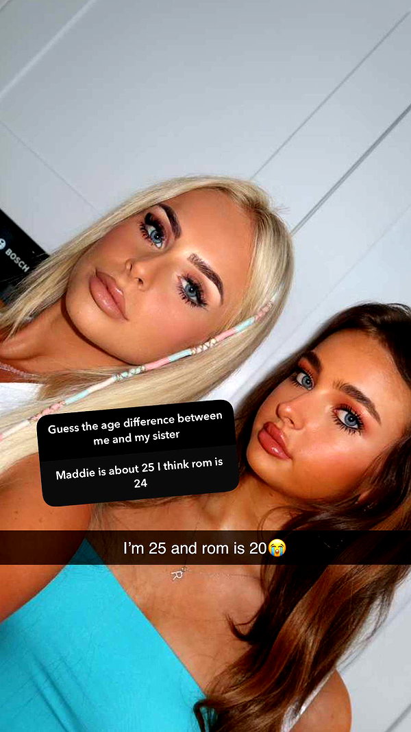 maddietaggx snapchat image archive image
