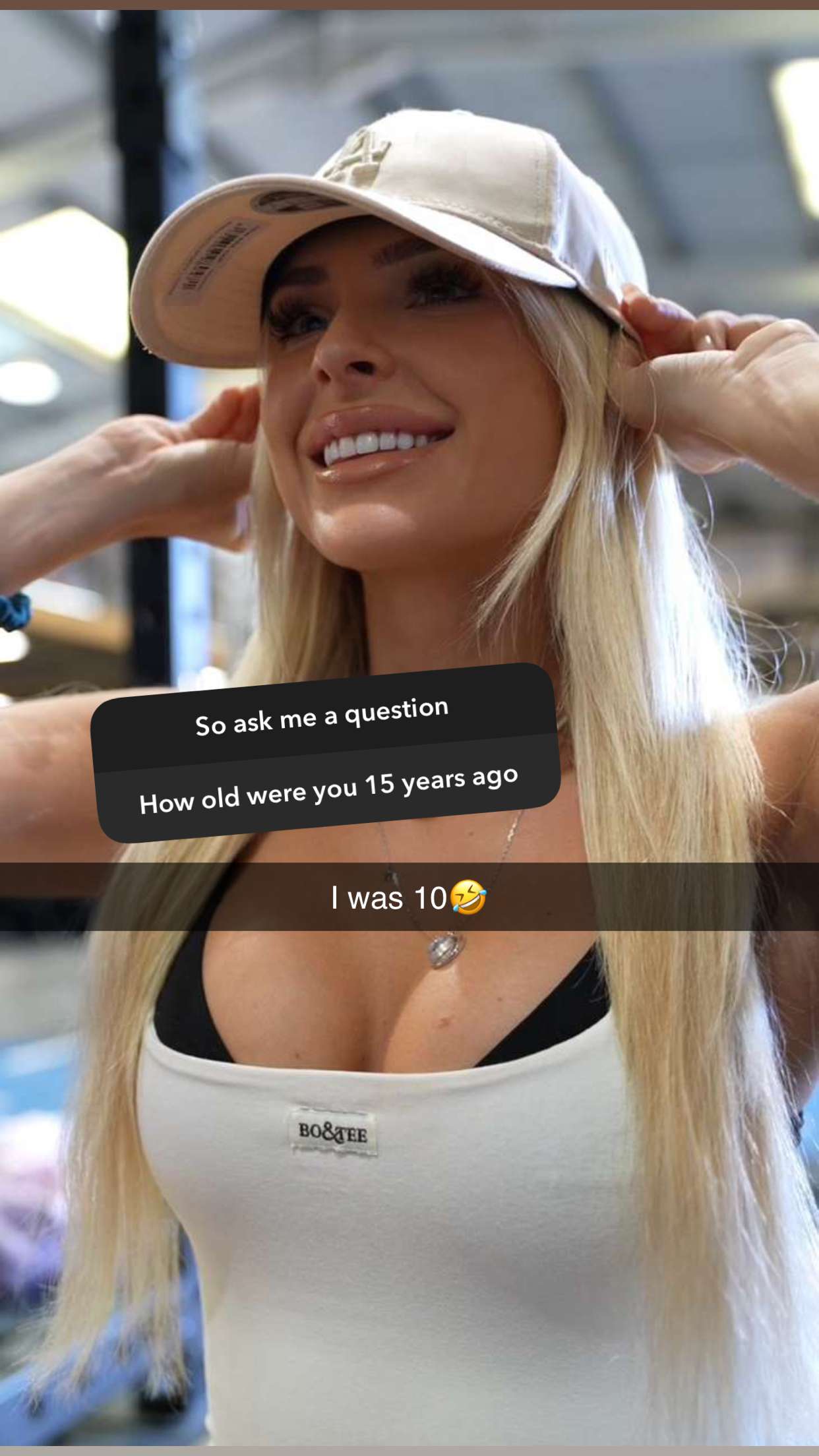 maddietaggx snapchat image archive image