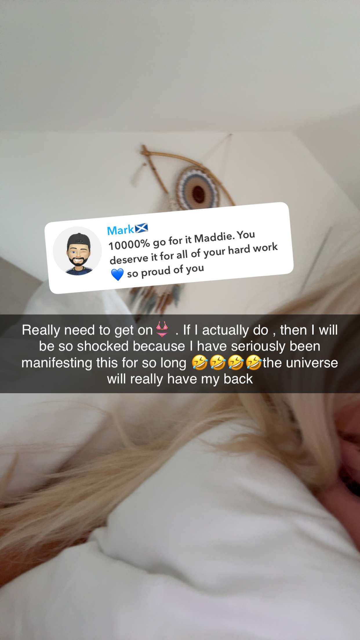 maddietaggx snapchat image archive image