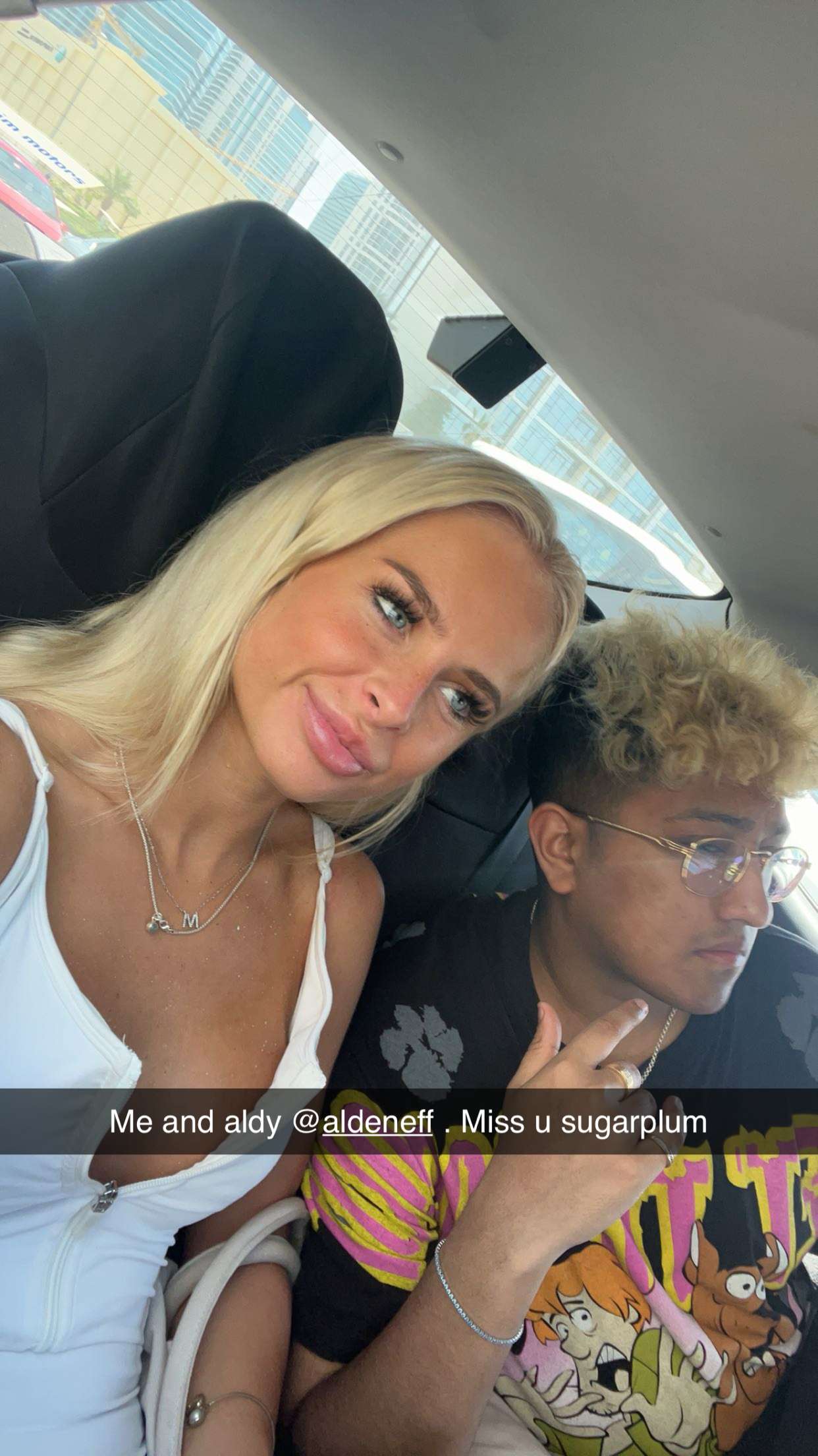 maddietaggx snapchat image archive image