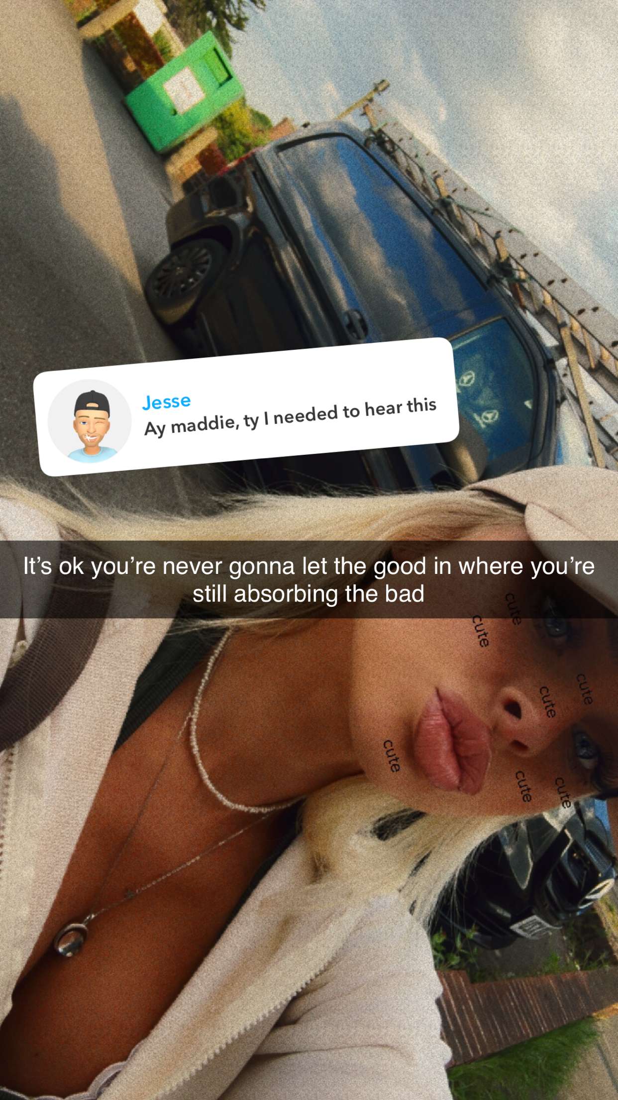 maddietaggx snapchat image archive image