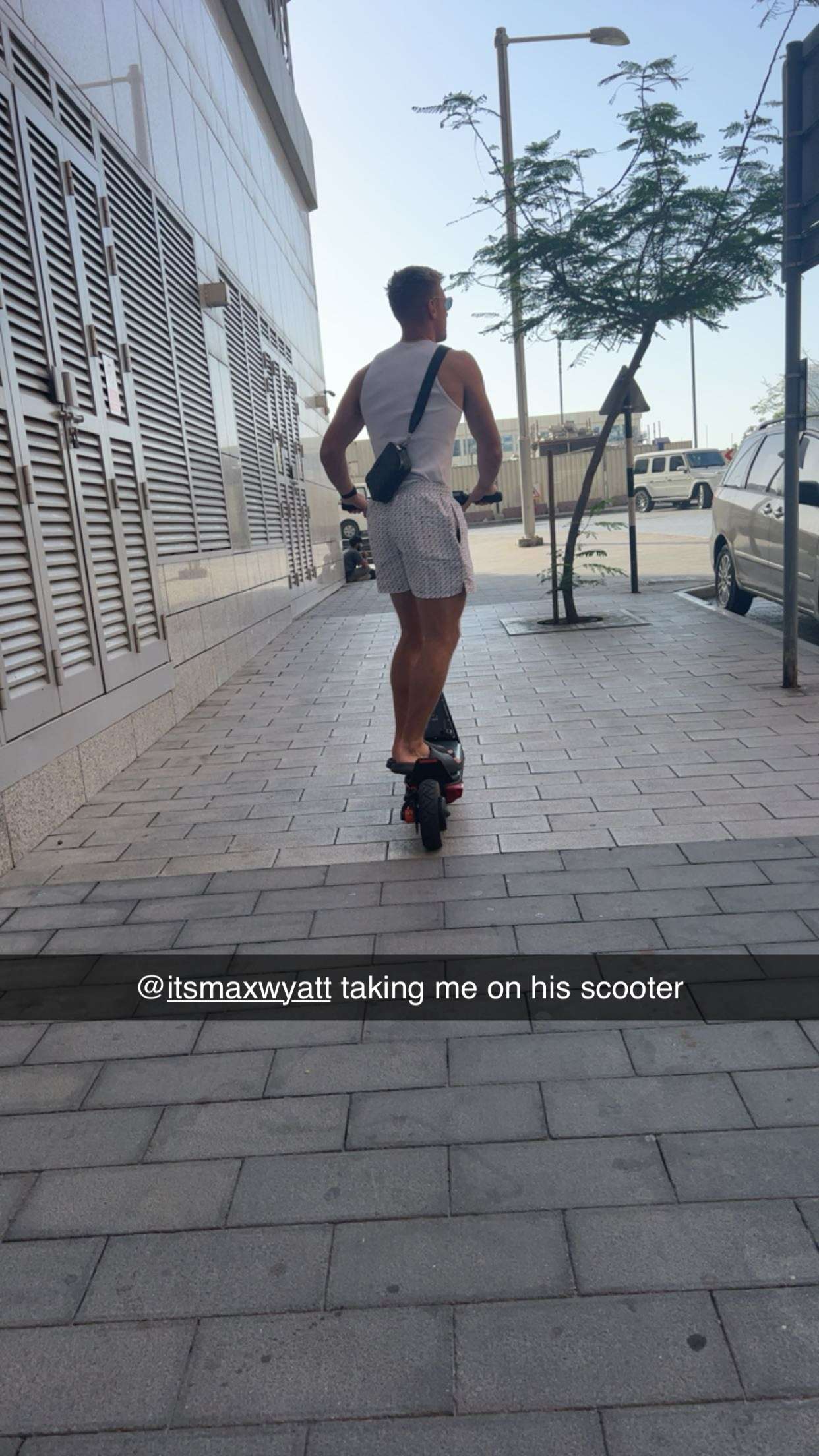 maddietaggx snapchat image archive image