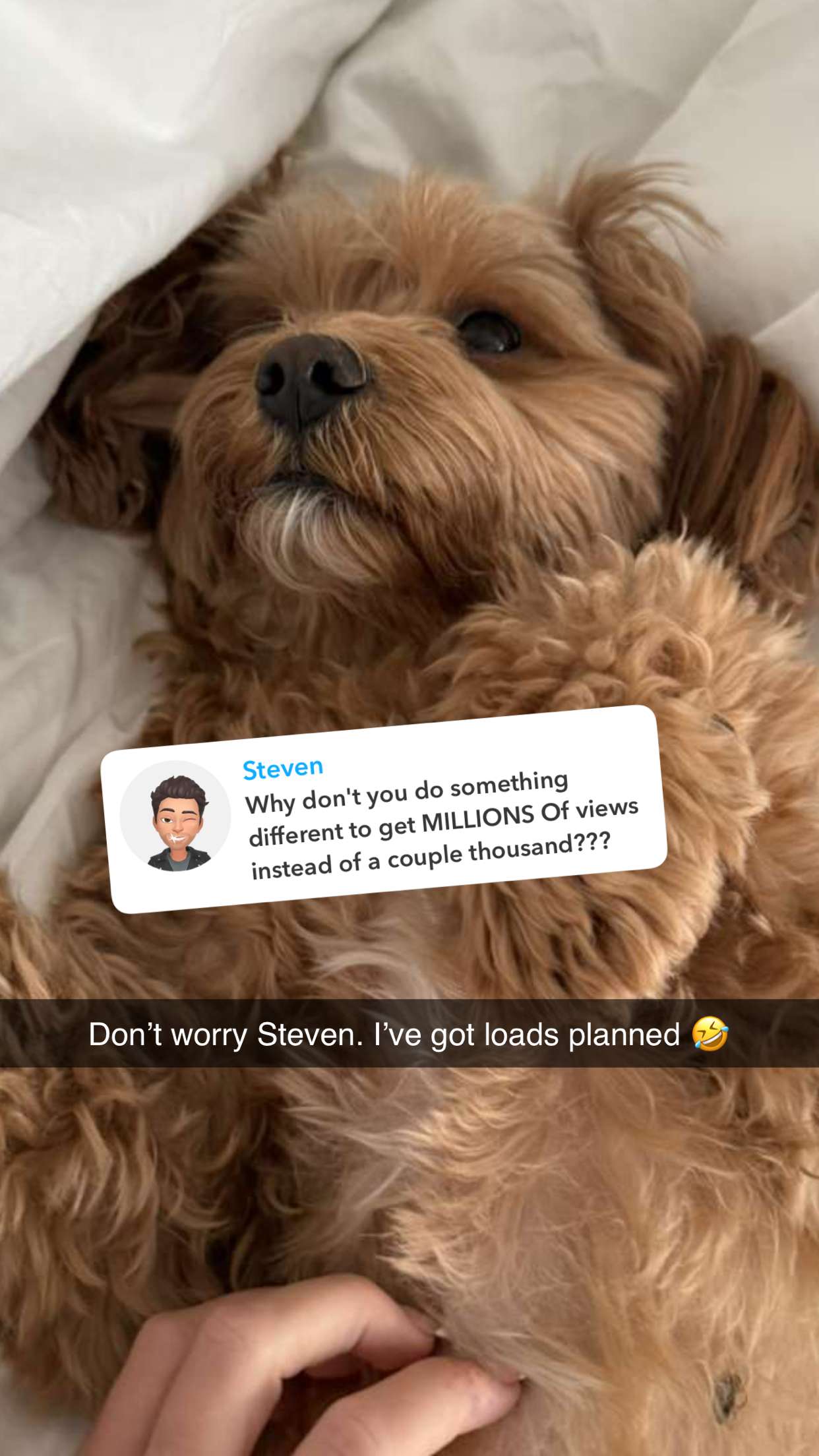 maddietaggx snapchat image archive image