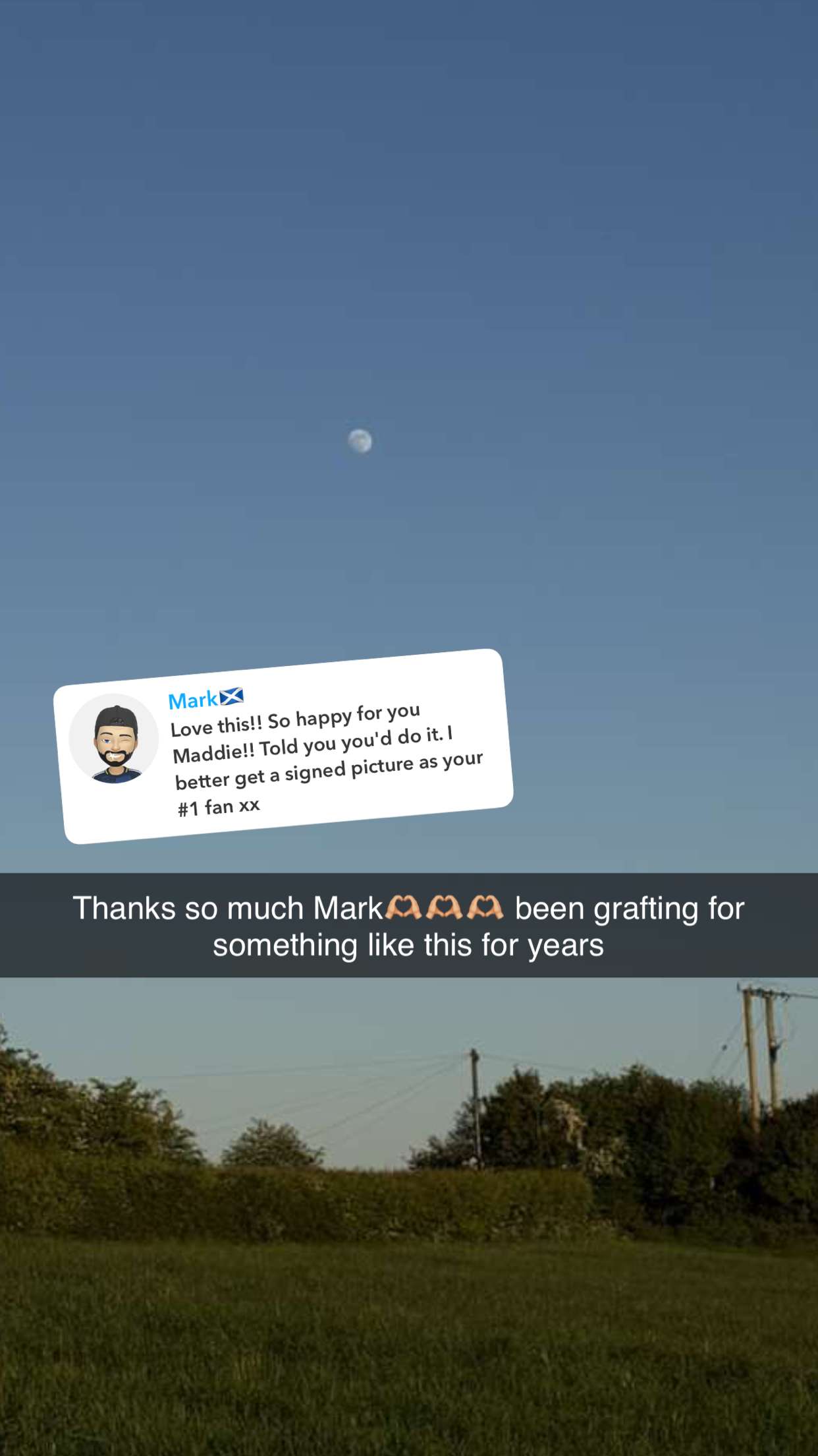 maddietaggx snapchat image archive image