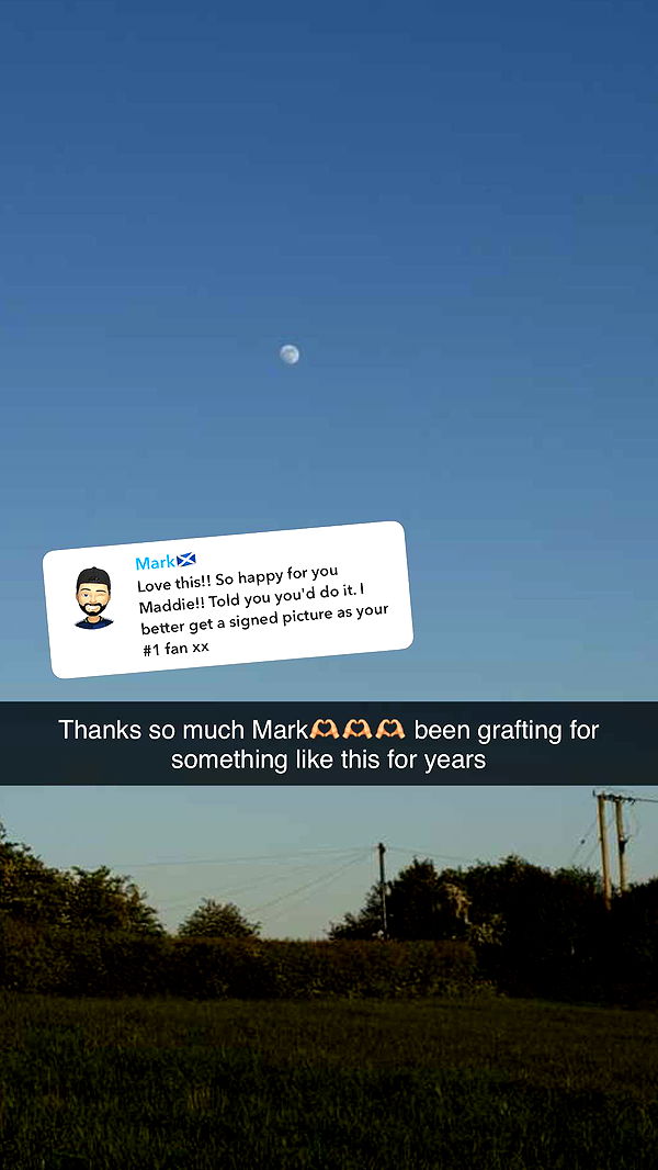 maddietaggx image ~ Altpins