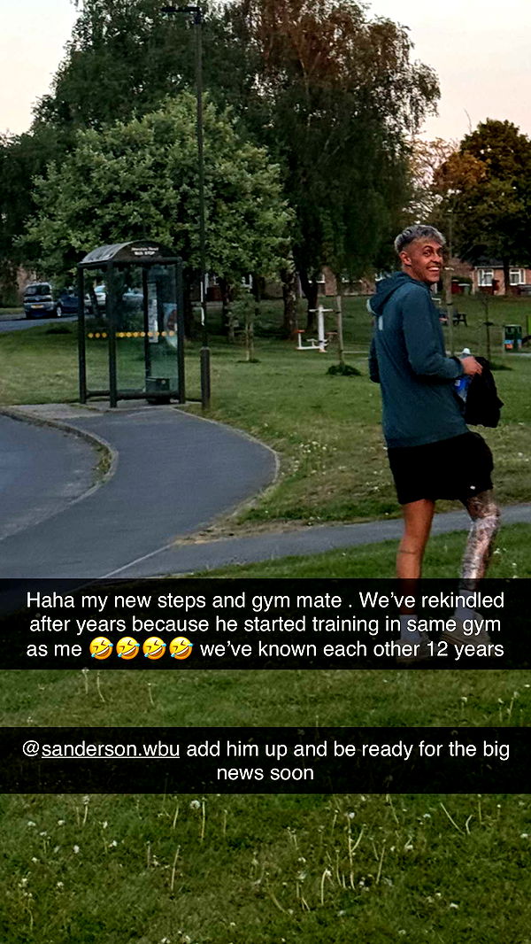 maddietaggx image ~ Altpins