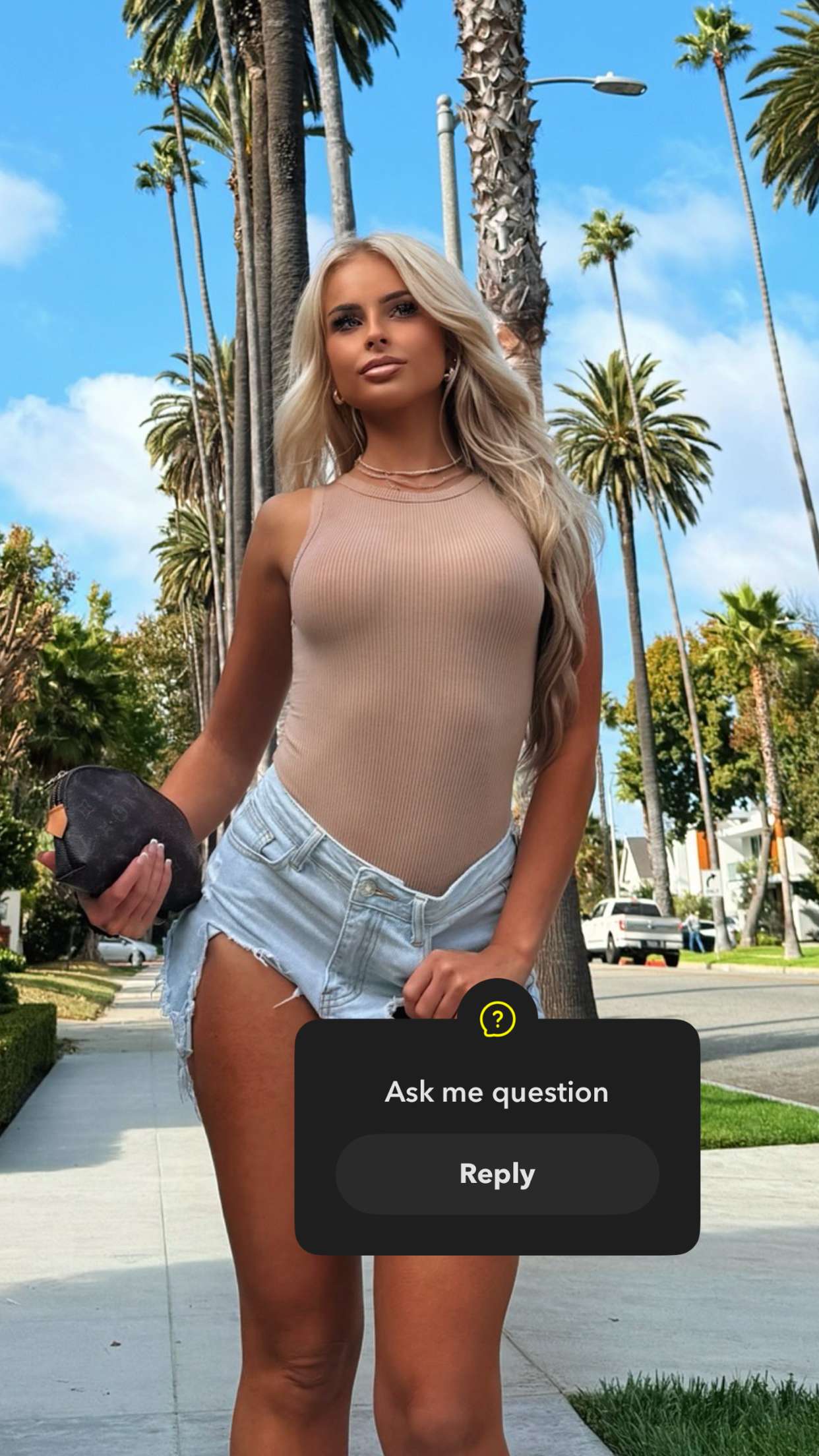 maddietaggx snapchat image archive image