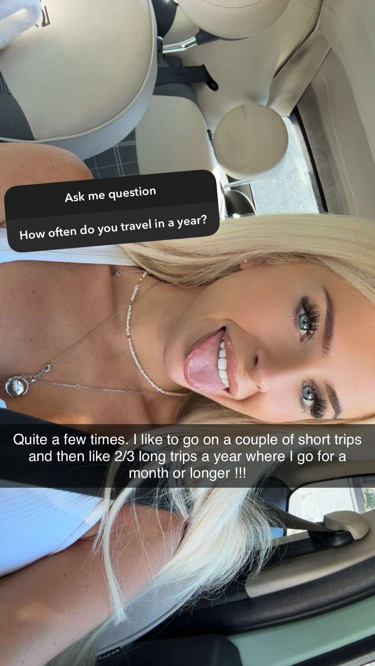 maddietaggx snapchat image archive image