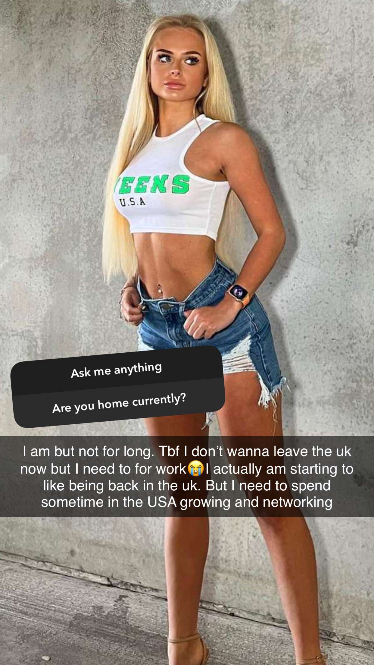 maddietaggx snapchat image archive image