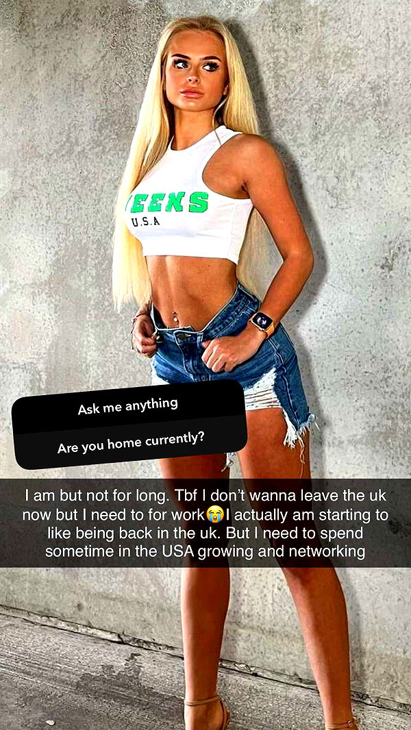 maddietaggx image ~ Altpins