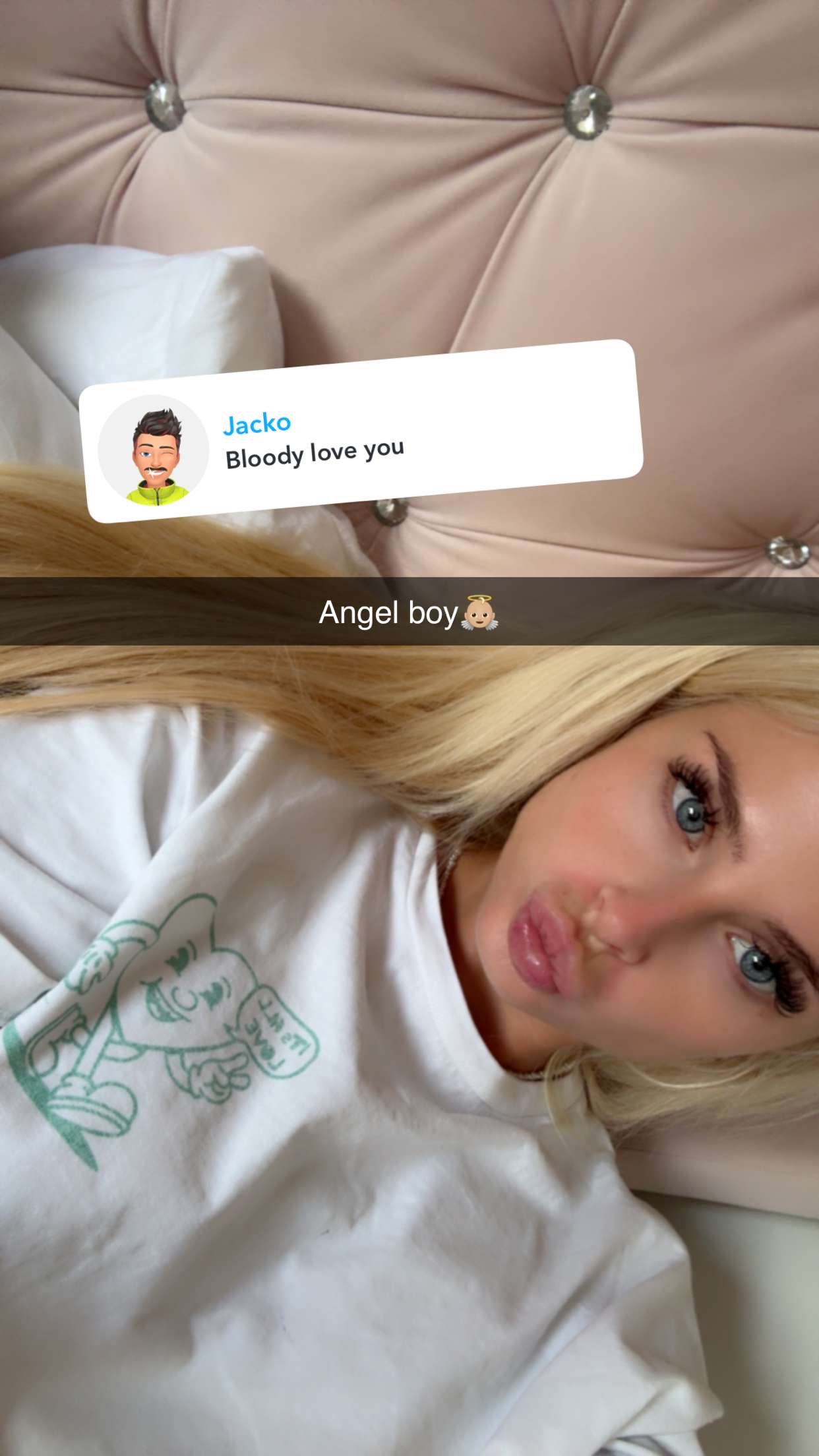 maddietaggx snapchat image archive image