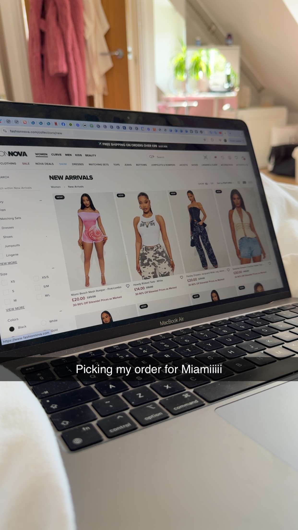 maddietaggx snapchat image archive image