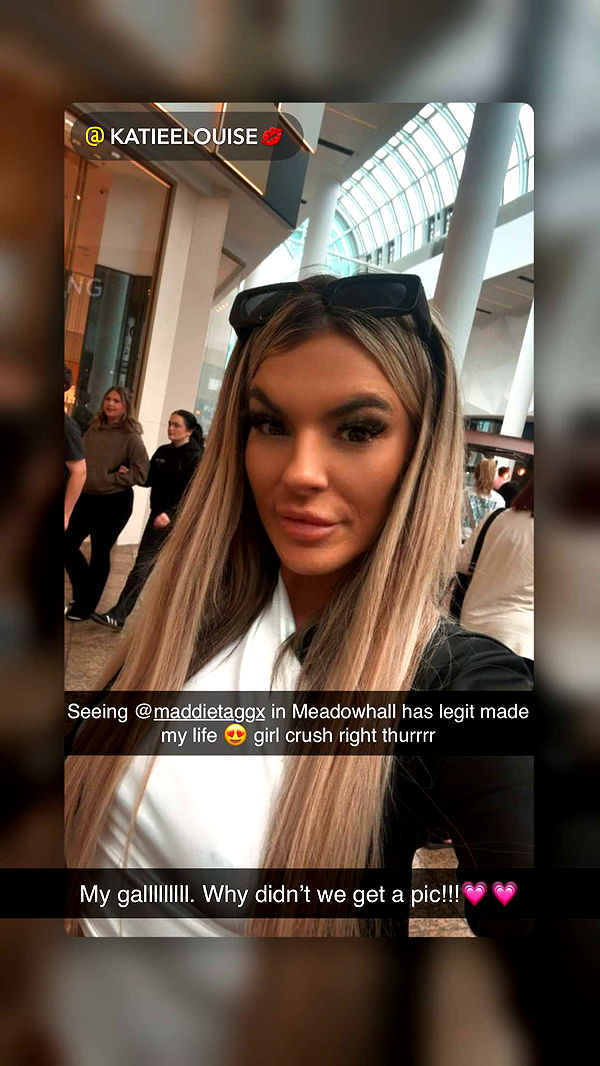 maddietaggx image ~ Altpins