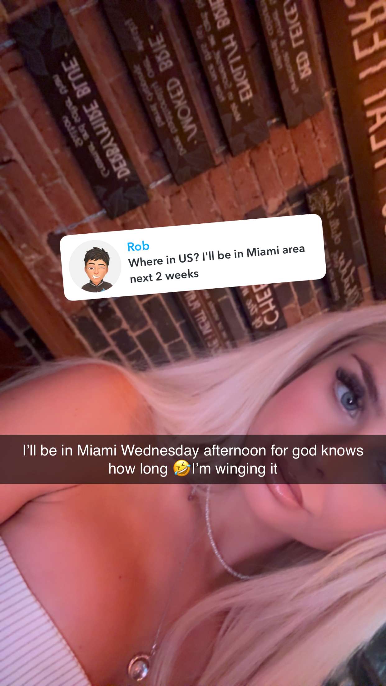 maddietaggx snapchat image archive image