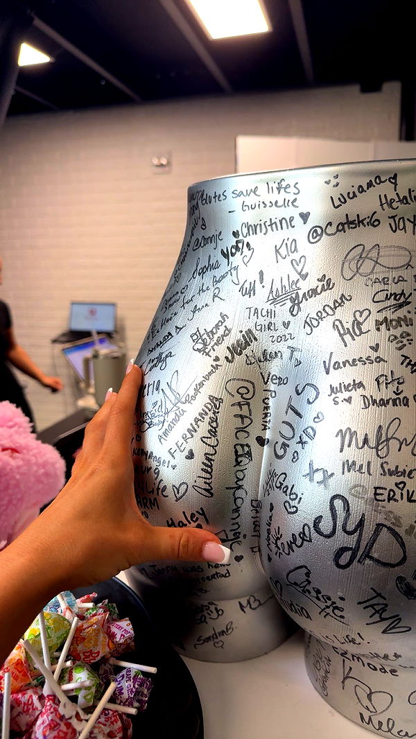 maddietaggx image ~ Altpins