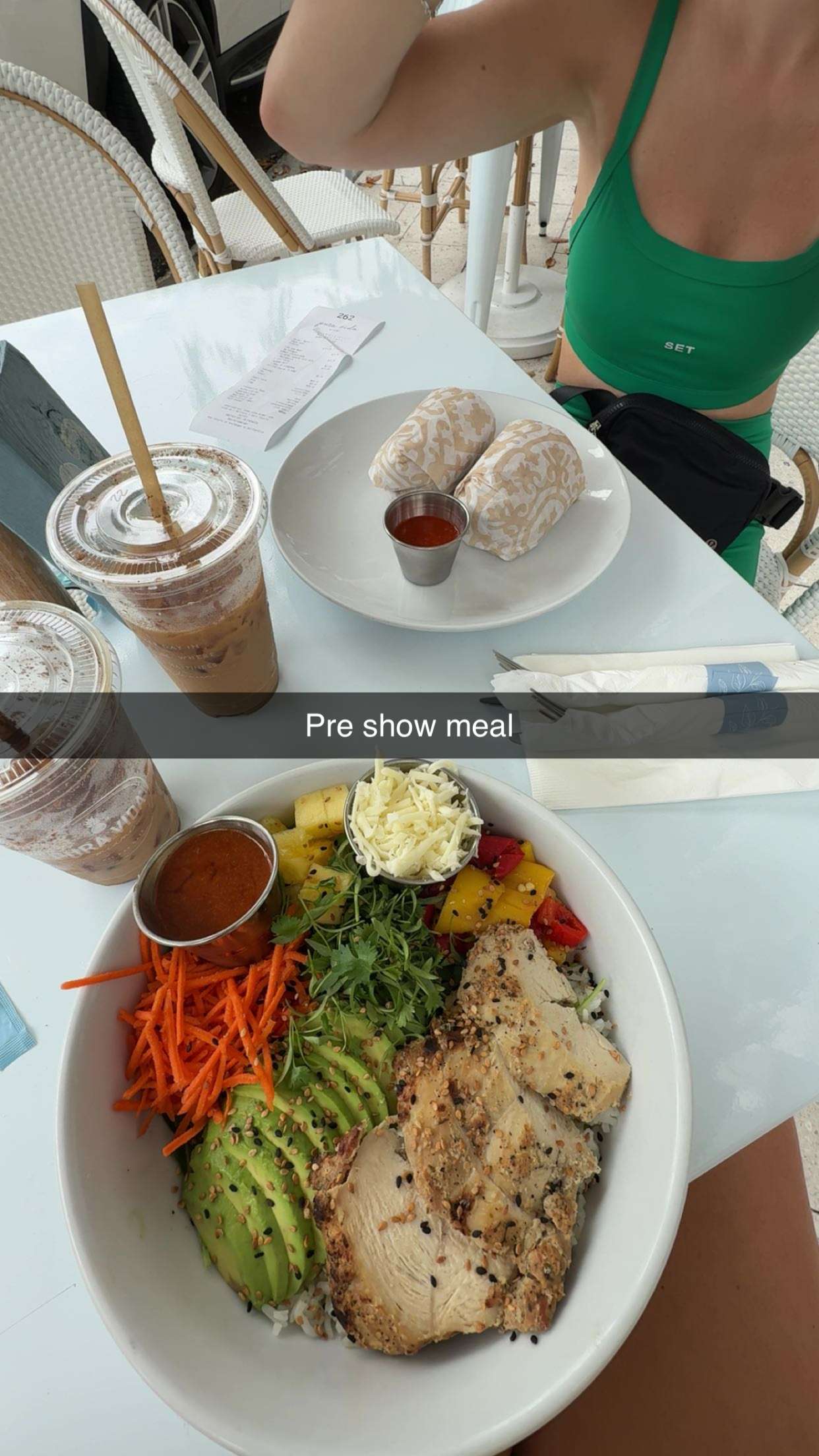 maddietaggx snapchat image archive image