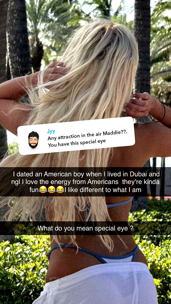 maddietaggx snapchat image archive image