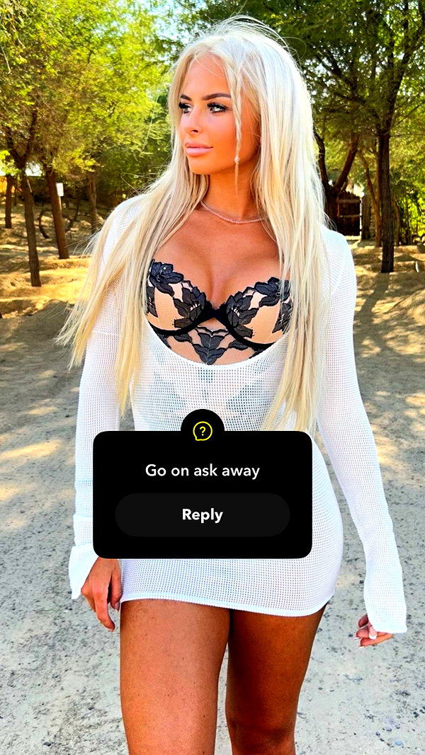 maddietaggx snapchat image archive image