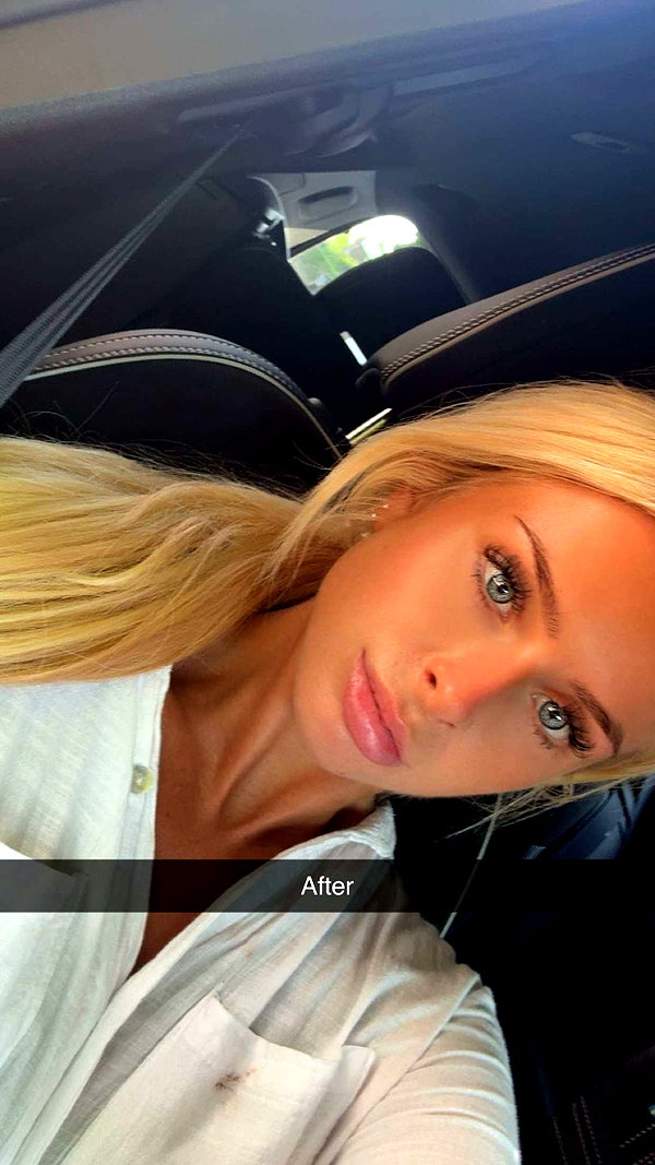 maddietaggx snapchat image archive image