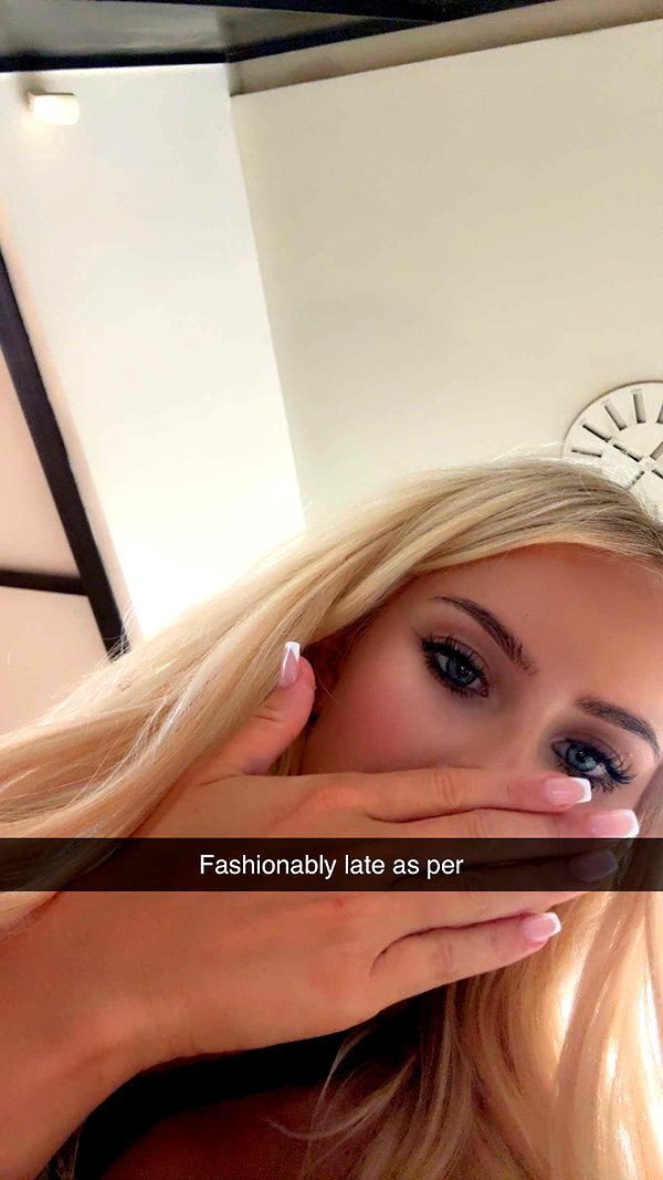 maddietaggx snapchat image archive image
