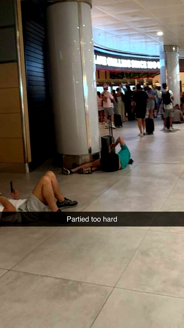 maddietaggx snapchat image archive image