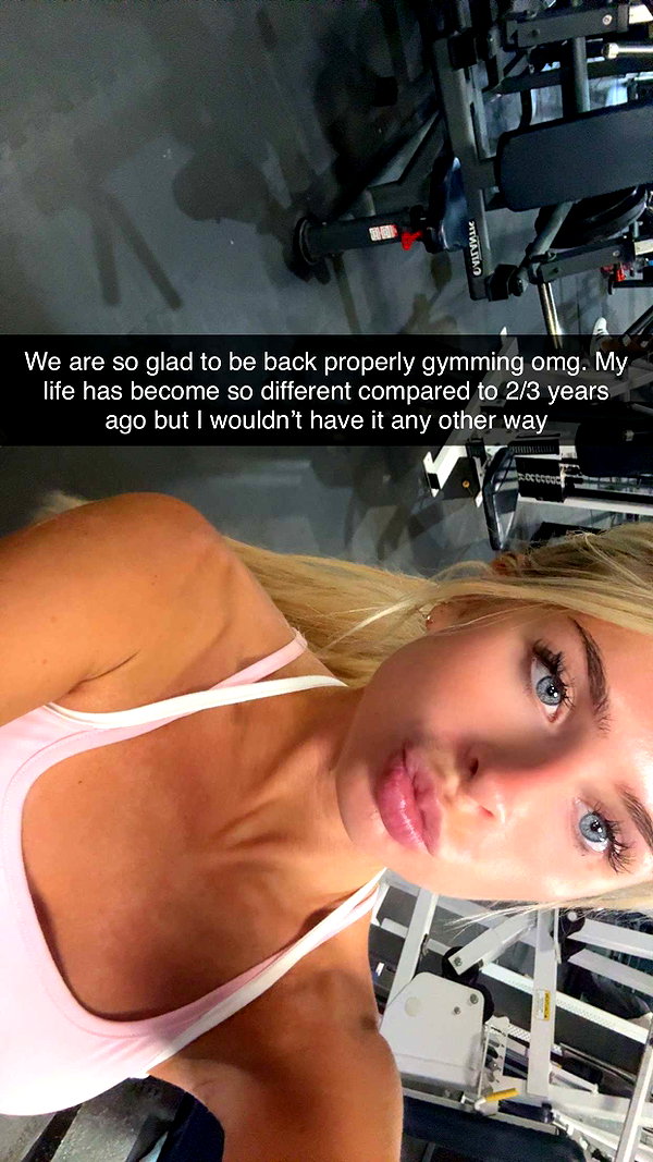 maddietaggx snapchat image archive image